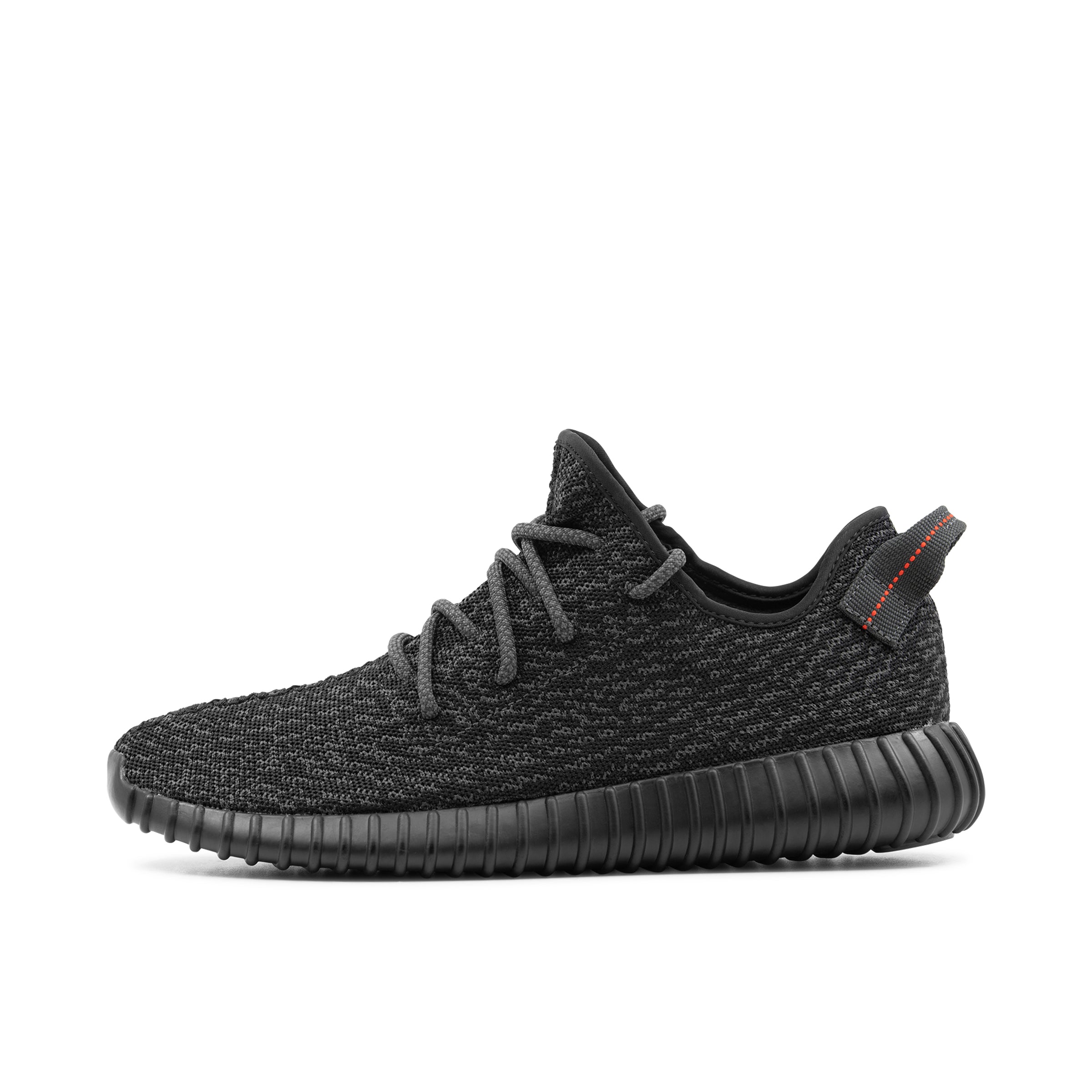 YEEZY BOOST 350 PIRATE BLACK (2015)