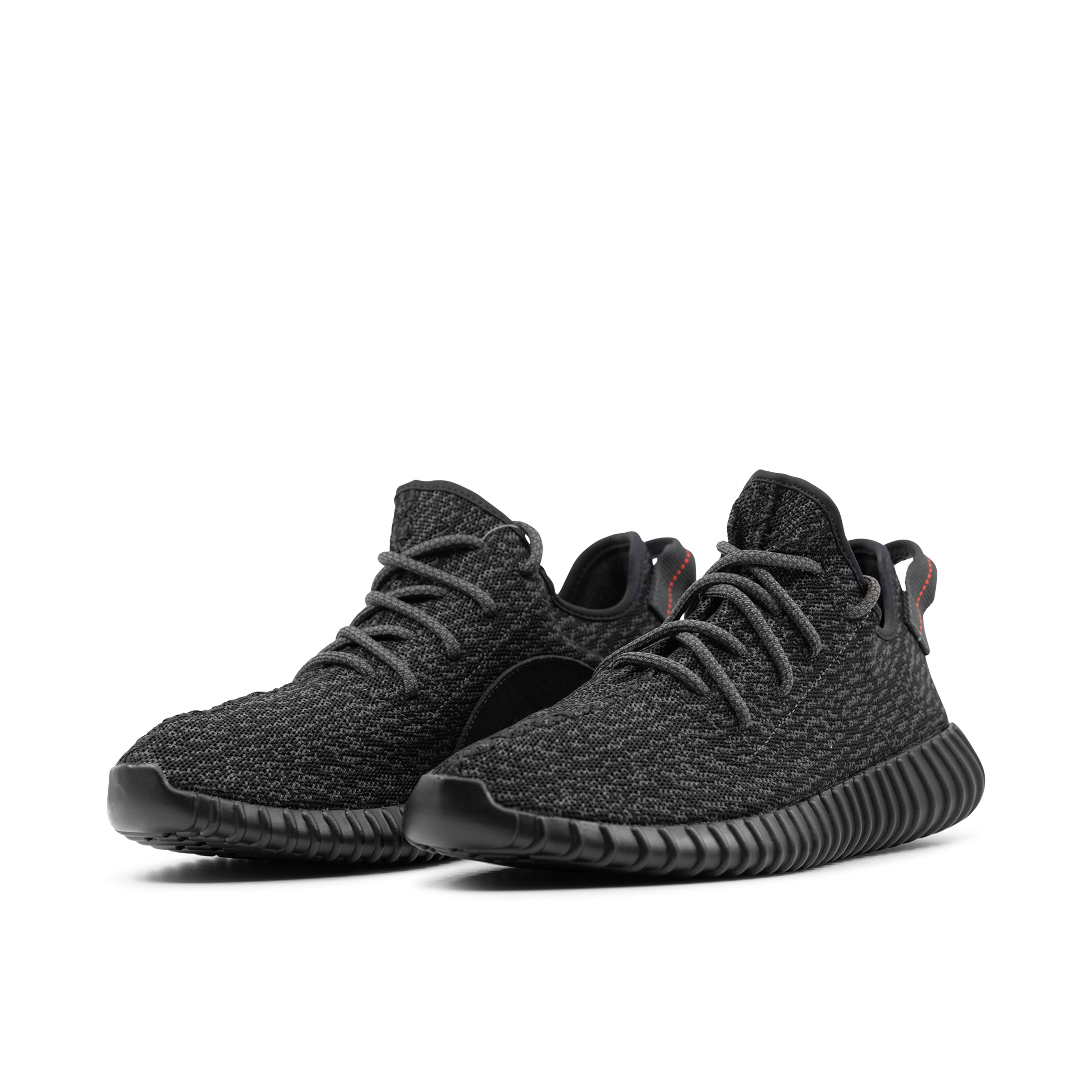 YEEZY BOOST 350 PIRATE BLACK (2015)