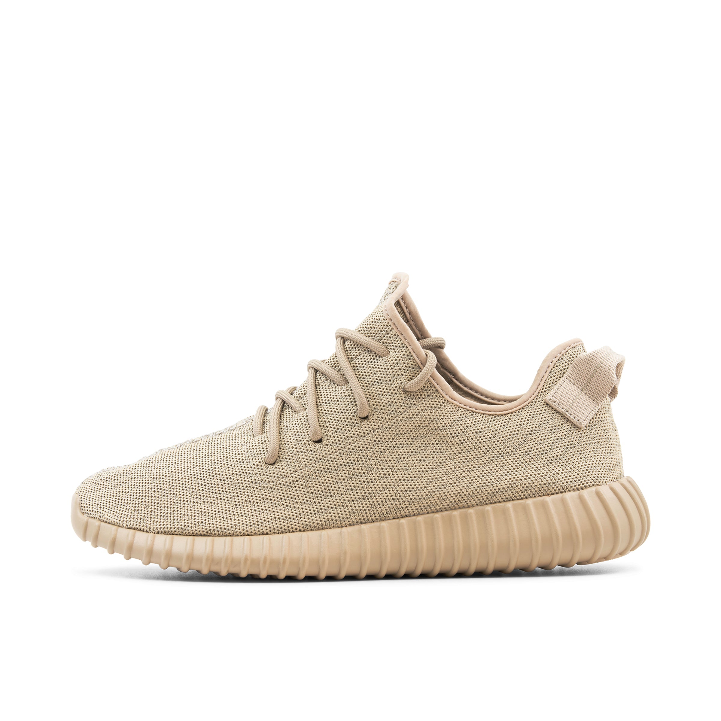 YEEZY BOOST 350 OXFORD TAN