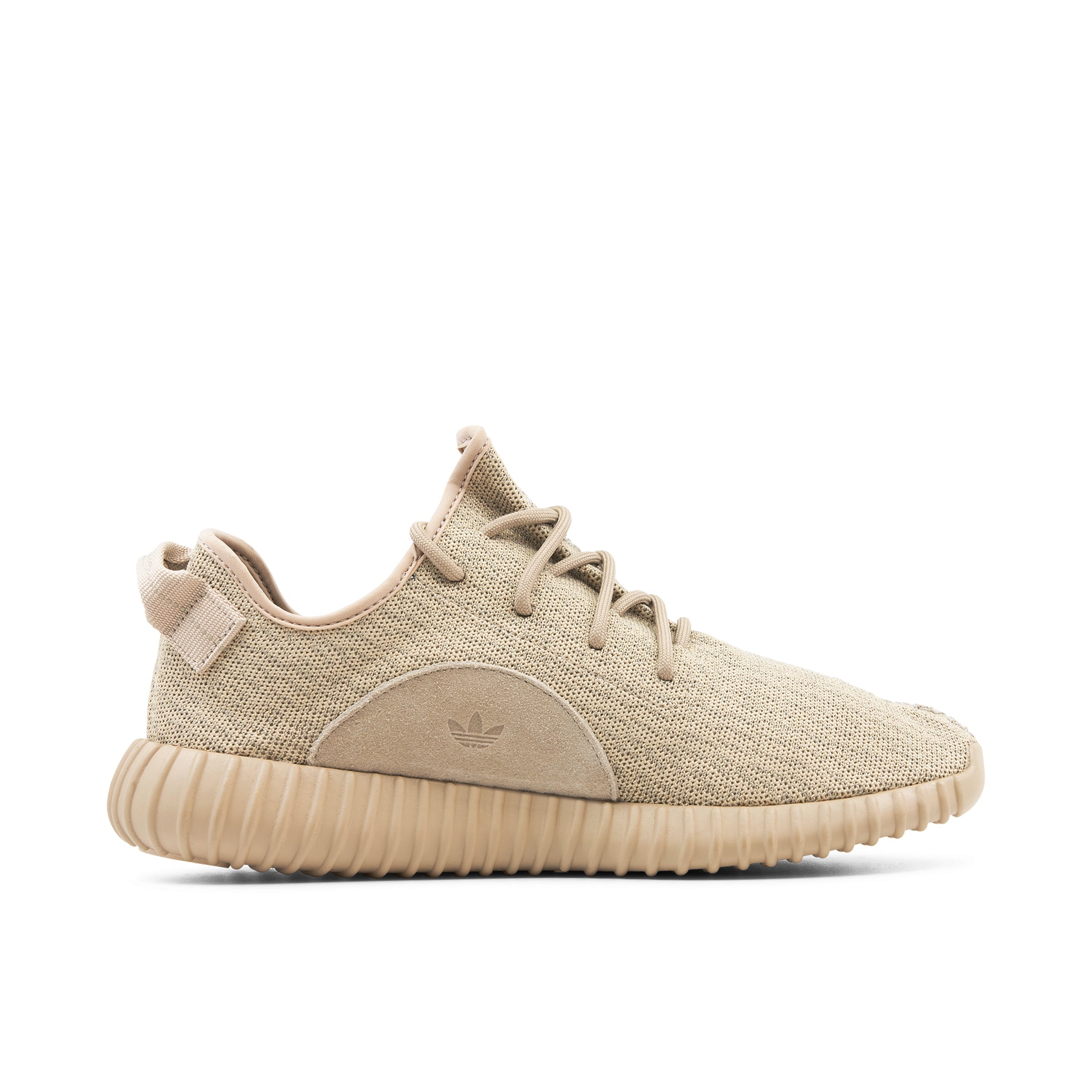 YEEZY BOOST 350 OXFORD TAN