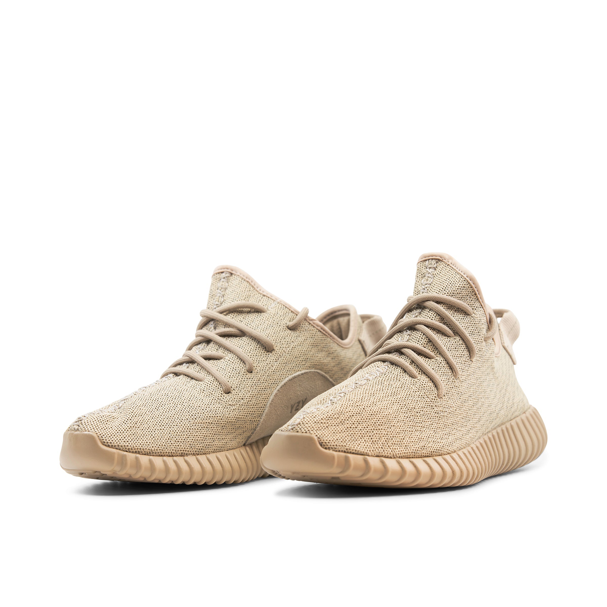 YEEZY BOOST 350 OXFORD TAN