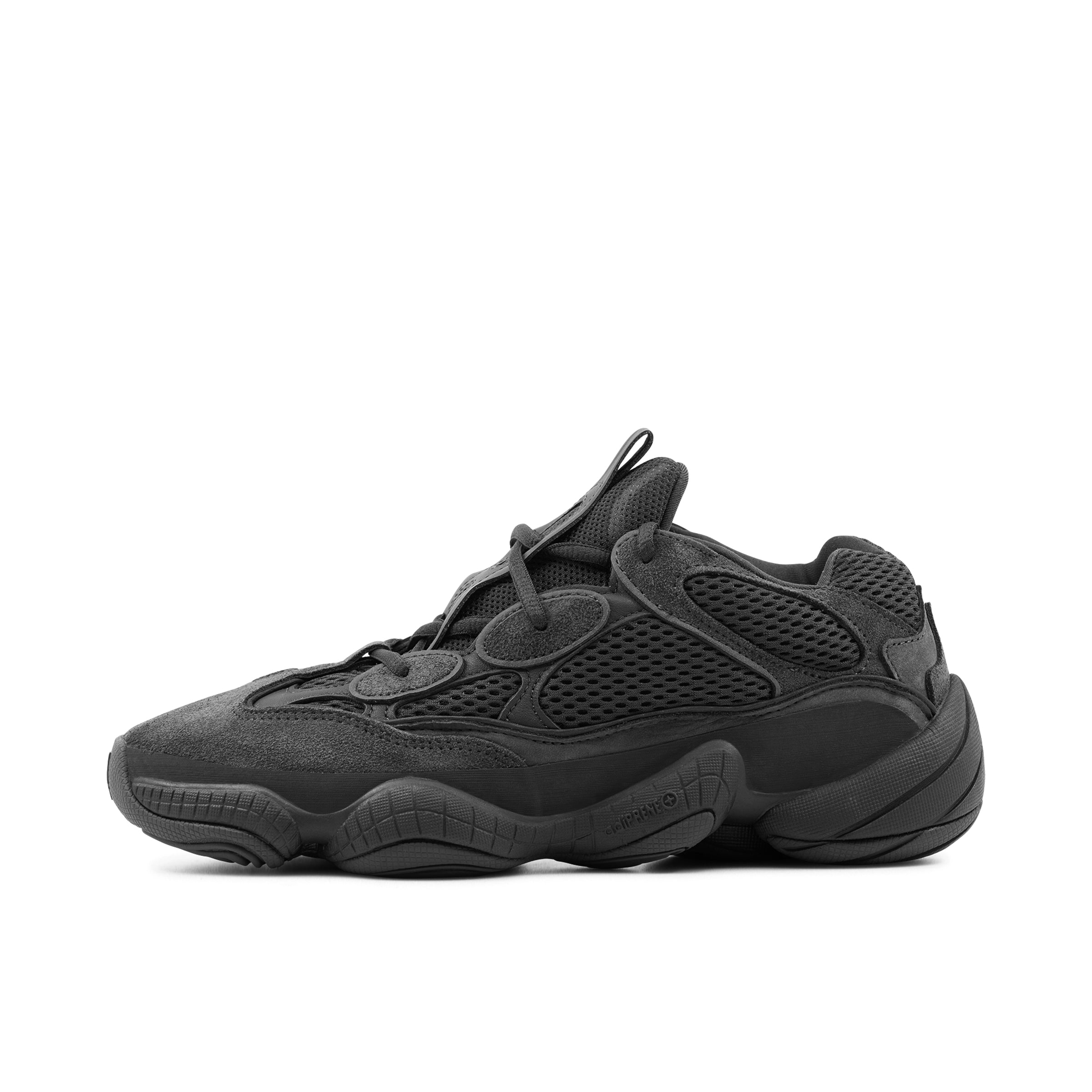 YEEZY 500 UTILITY BLACK