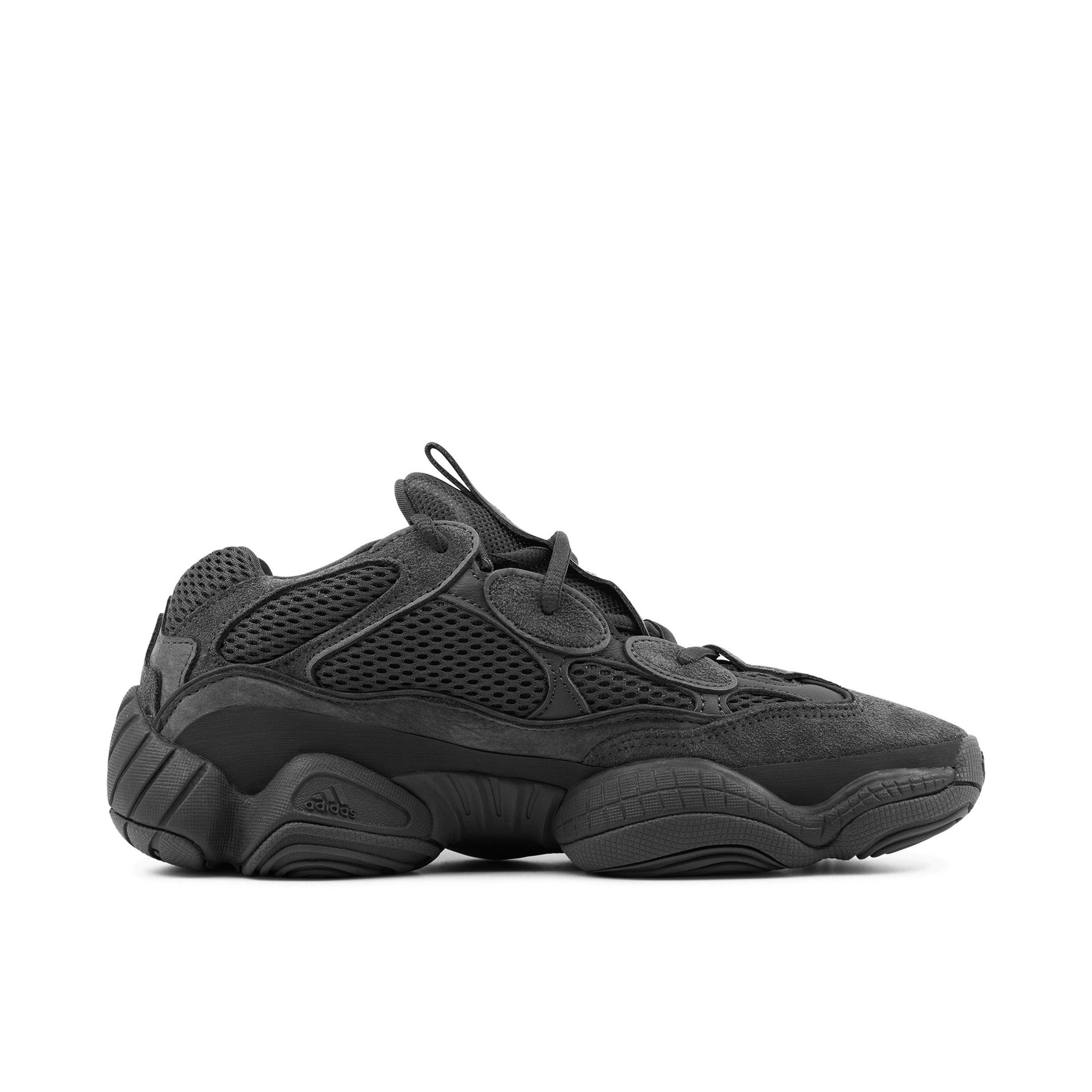 YEEZY 500 UTILITY BLACK