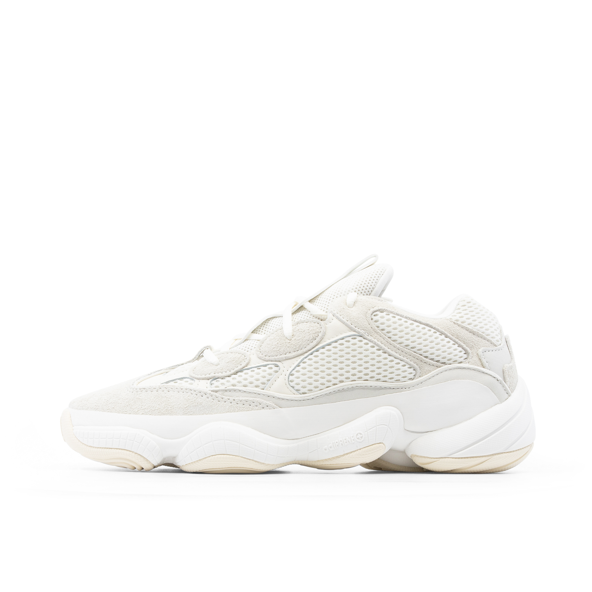 YEEZY 500 BONE WHITE