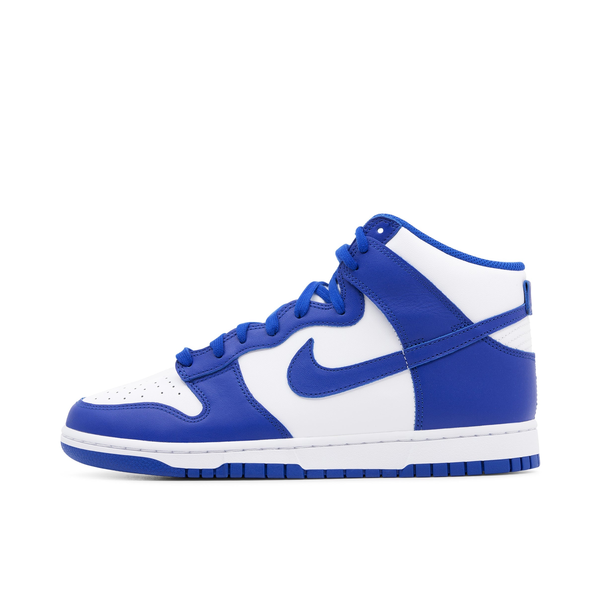 NIKE DUNK HIGH GS GAME ROYAL