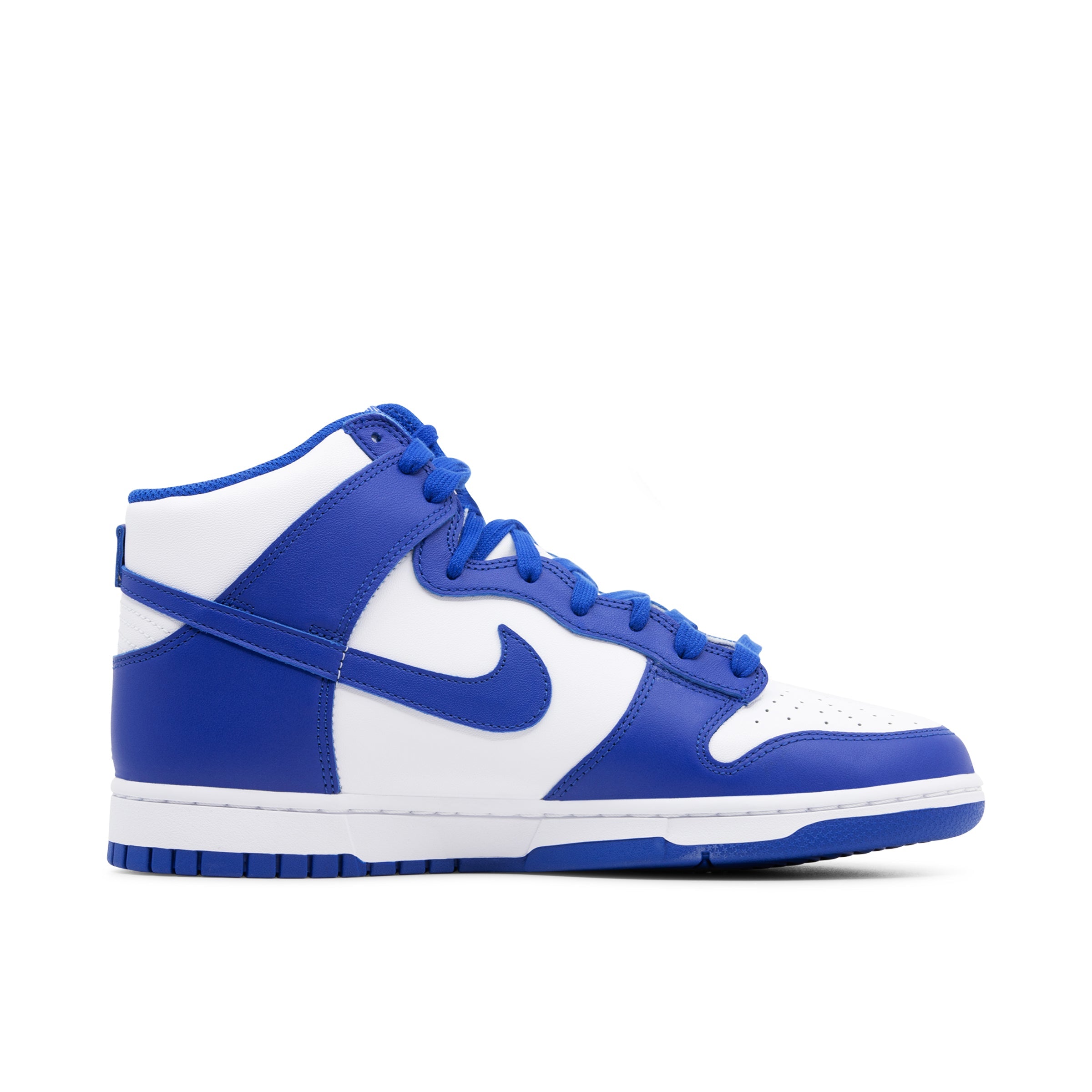 NIKE DUNK HIGH GS GAME ROYAL