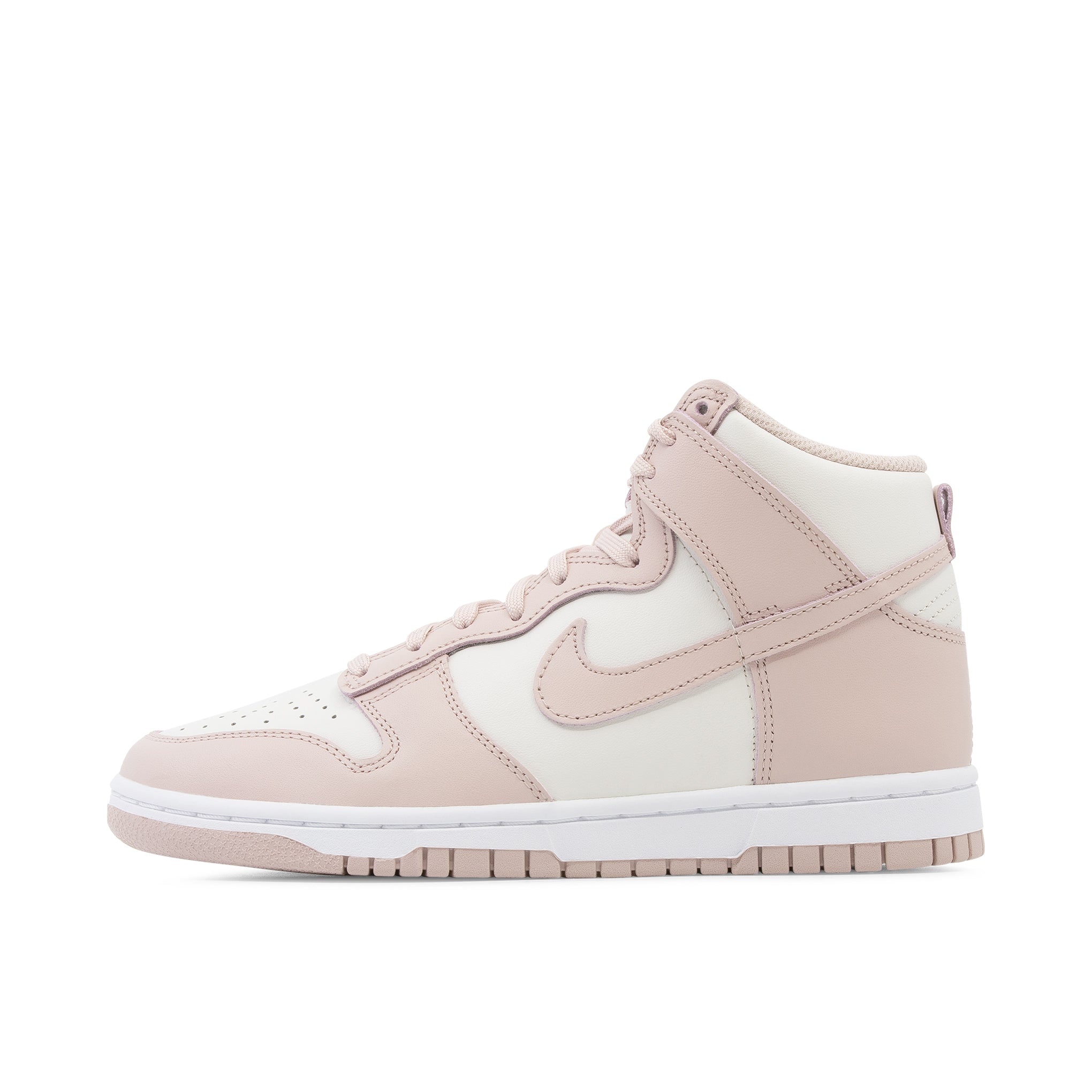 NIKE DUNK HIGH WMNS OXFORD PINK