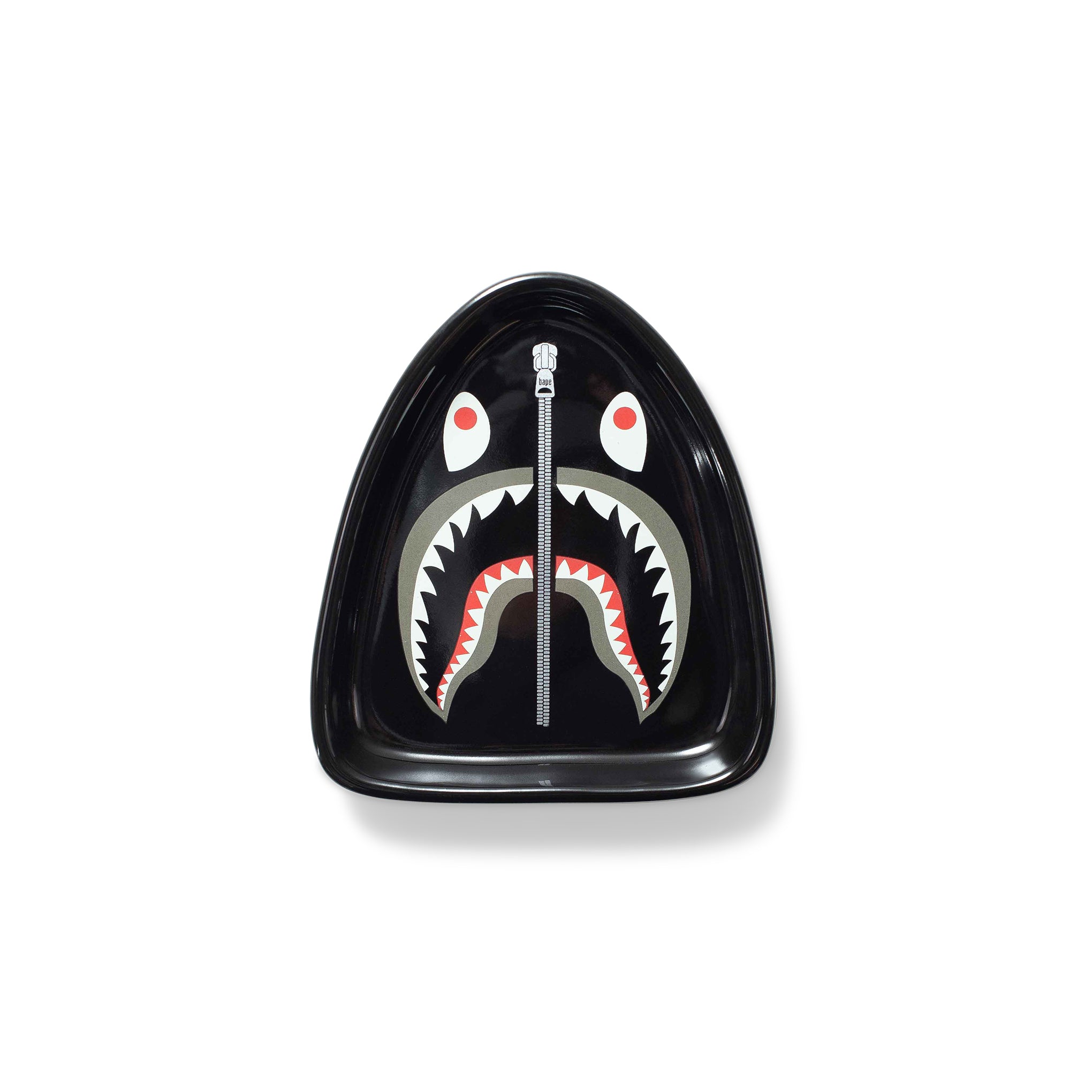 BAPE SHARK ASHTRAY BLACK