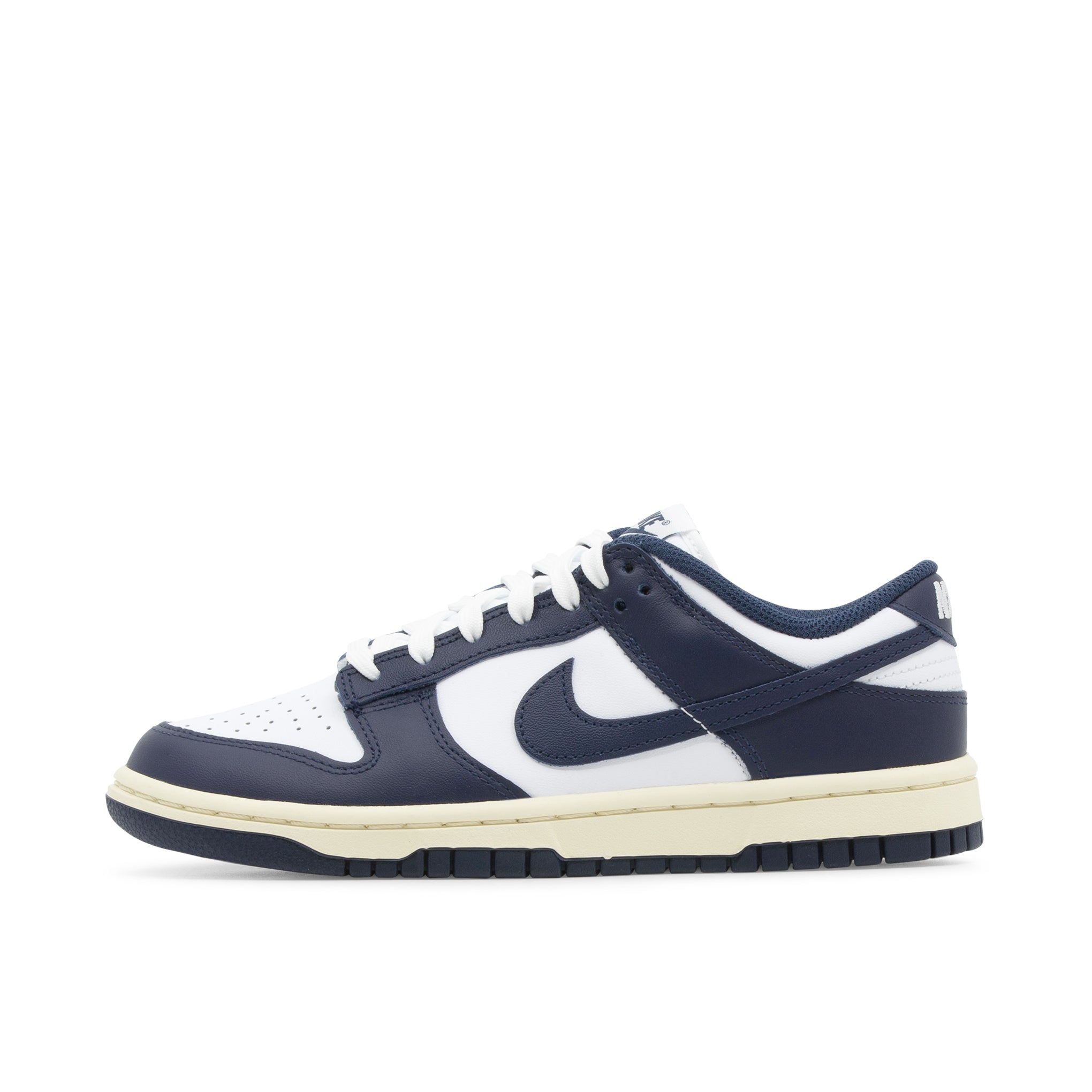 NIKE DUNK LOW WMNS VINTAGE NAVY (2022)