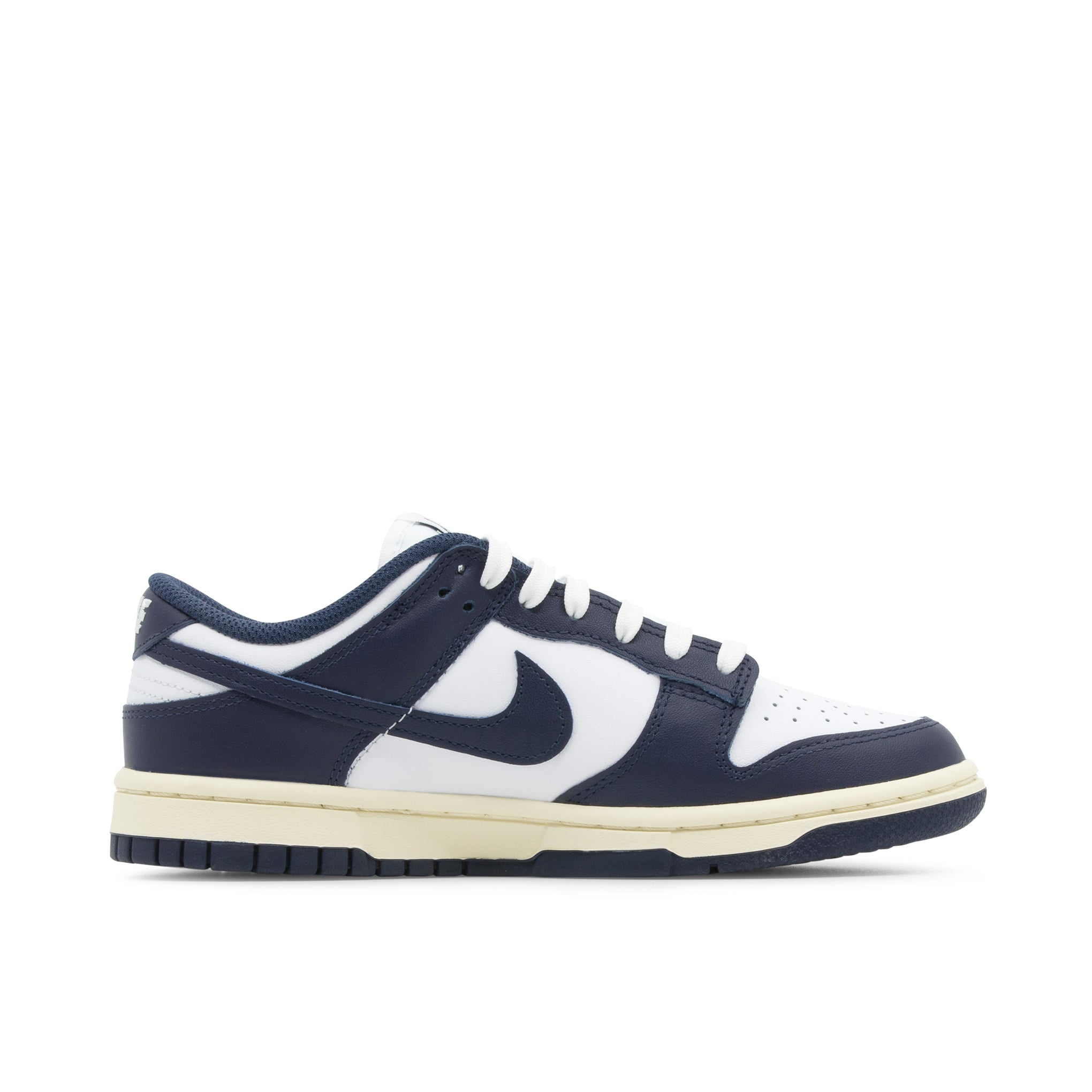 NIKE DUNK LOW WMNS VINTAGE NAVY (2022)