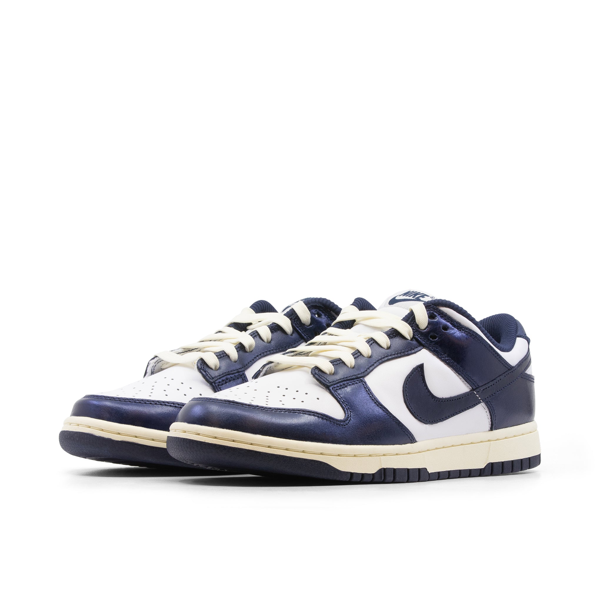 NIKE DUNK LOW WMNS VINTAGE NAVY (2023)