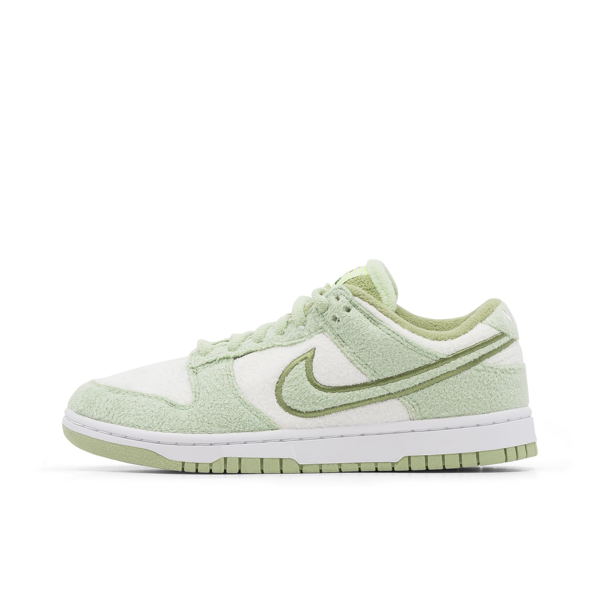 NIKE DUNK LOW WMNS HONEYDEW