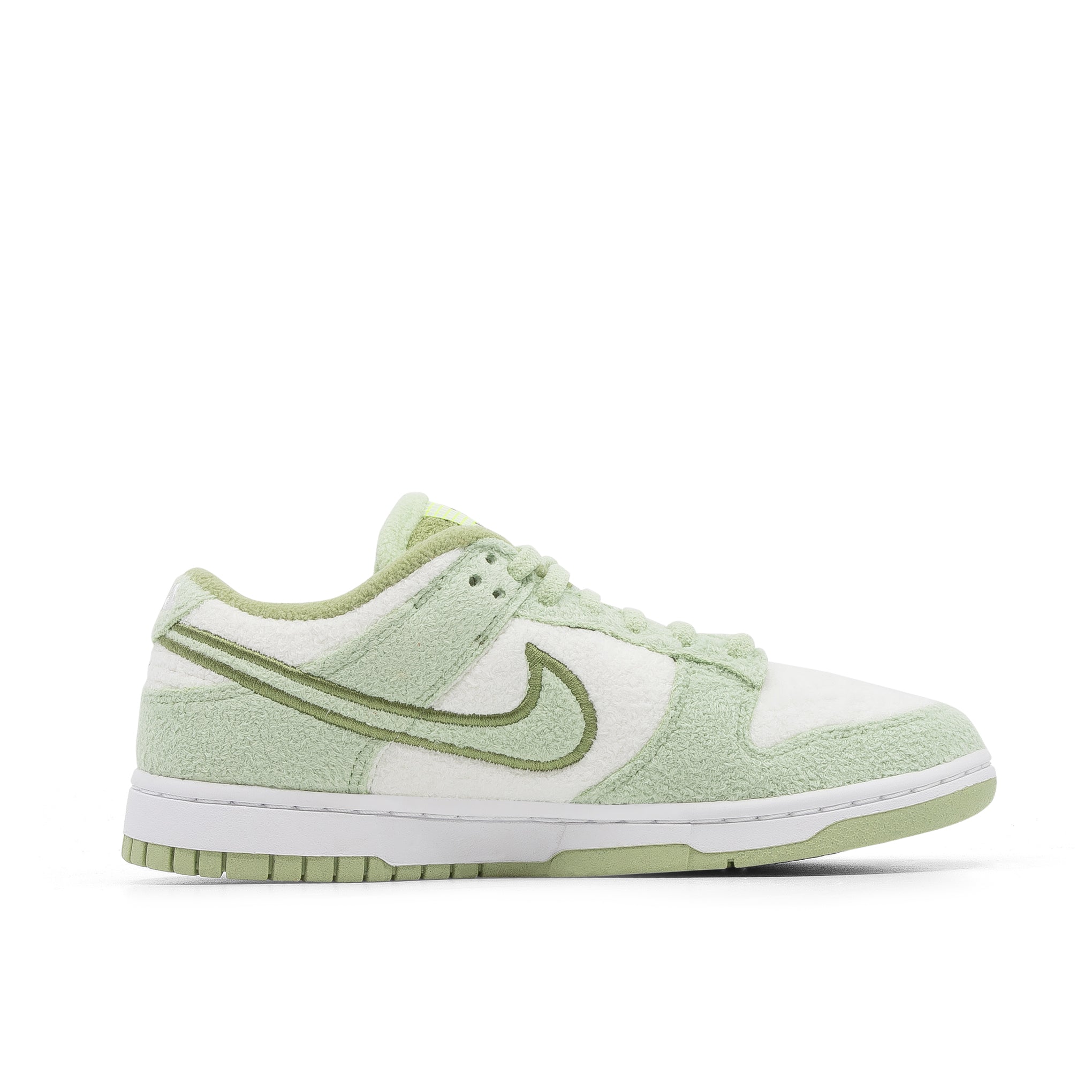 NIKE DUNK LOW WMNS HONEYDEW