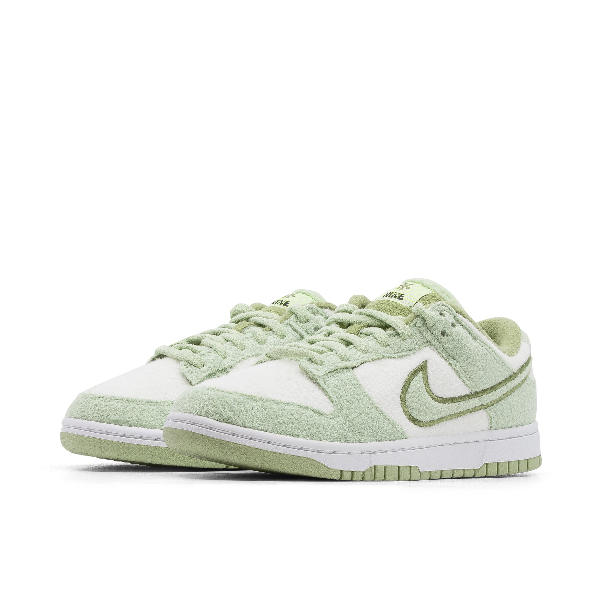 NIKE DUNK LOW WMNS HONEYDEW