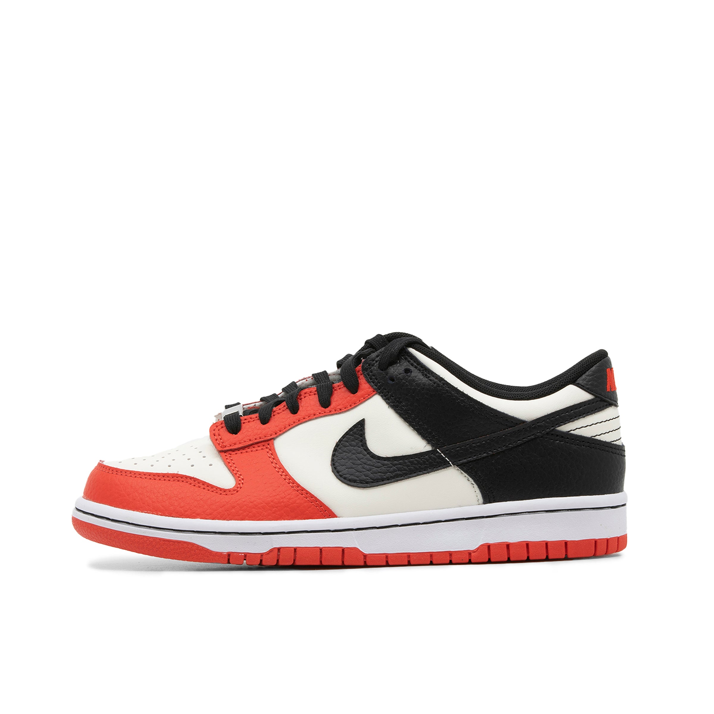 NIKE DUNK LOW EMB GS NBA CHICAGO