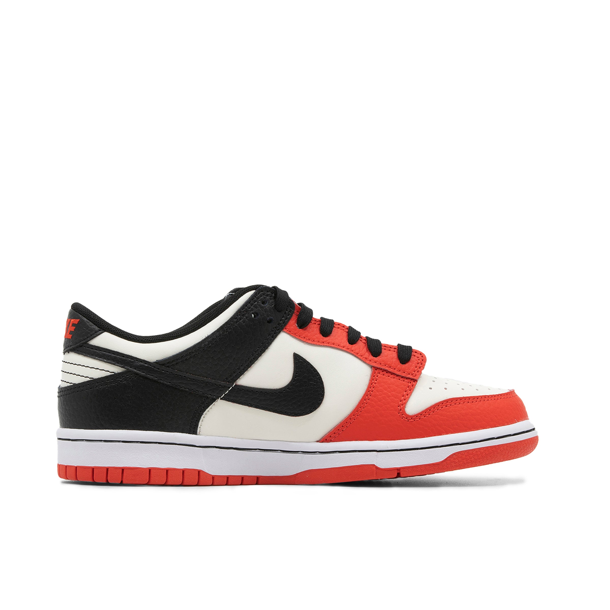 NIKE DUNK LOW EMB GS NBA CHICAGO