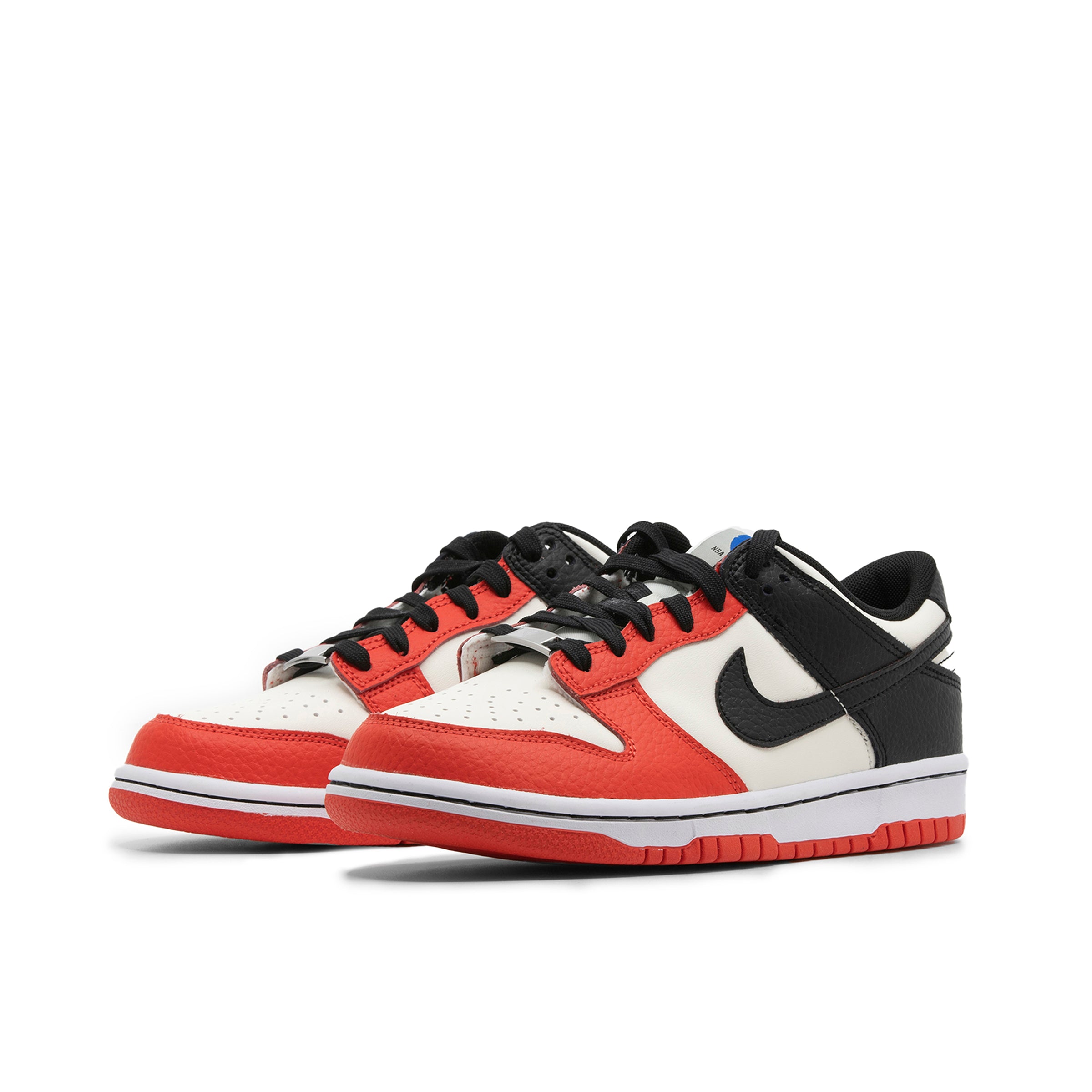 NIKE DUNK LOW EMB GS NBA CHICAGO