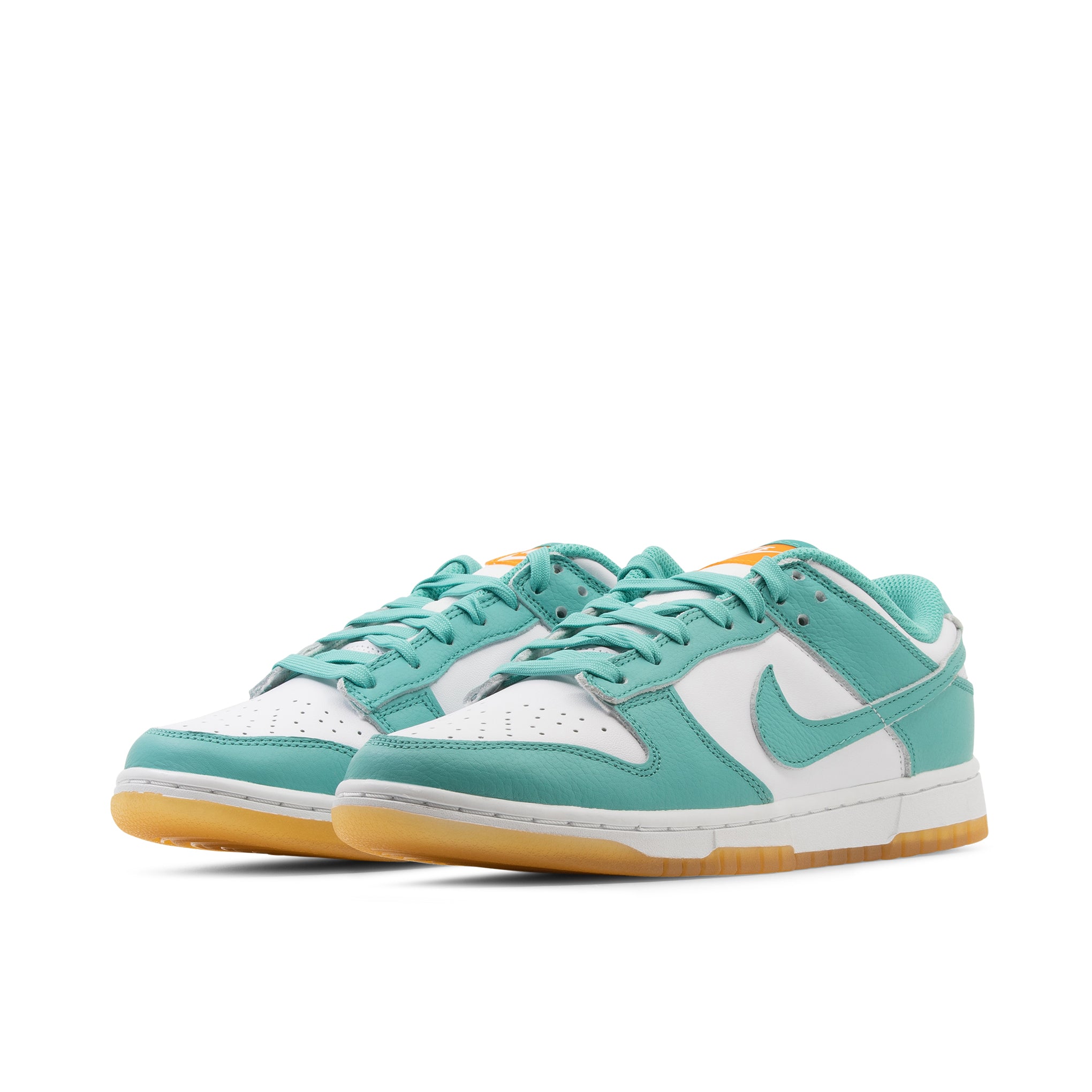 NIKE DUNK LOW WMNS TURQUOISE