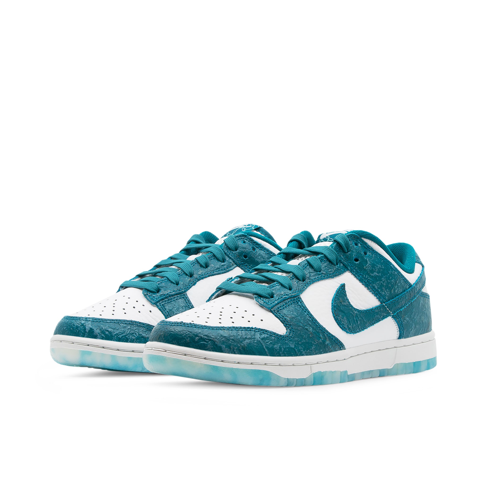 NIKE DUNK LOW WMNS OCEAN