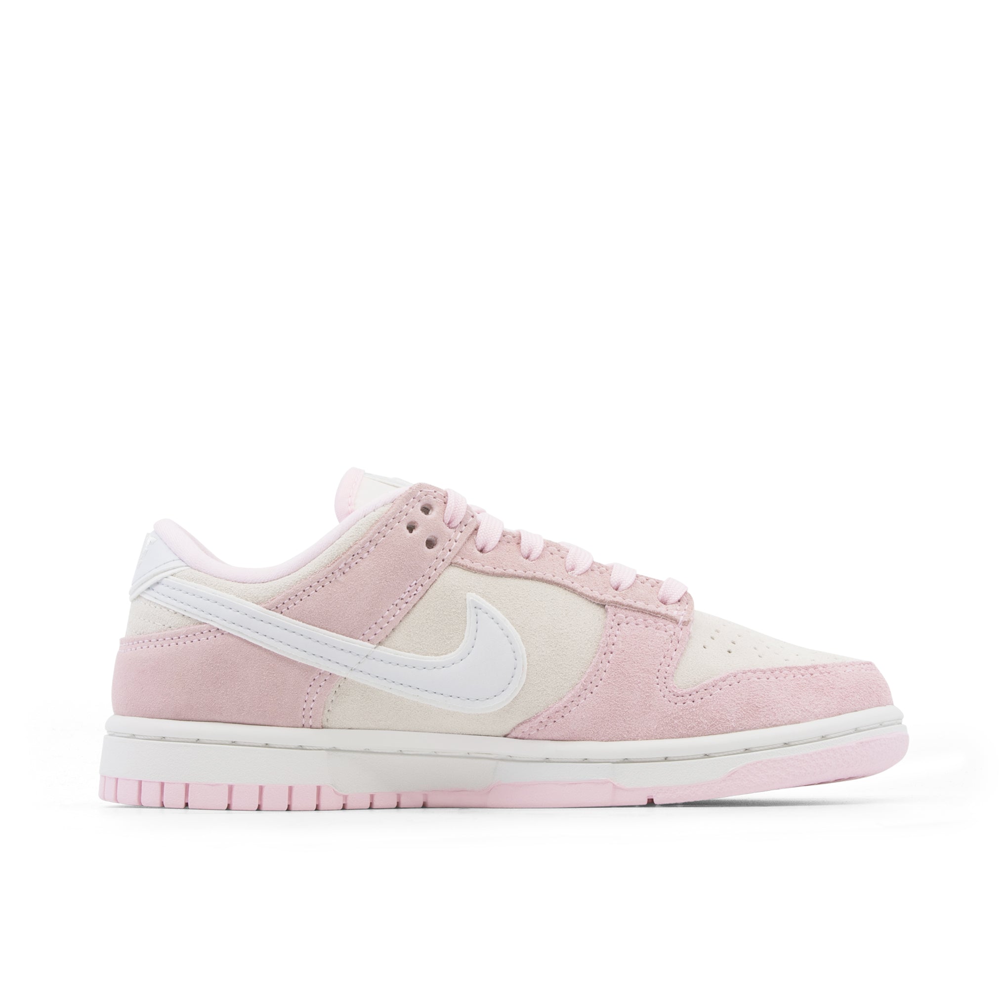 NIKE DUNK LOW WMNS PINK FOAM