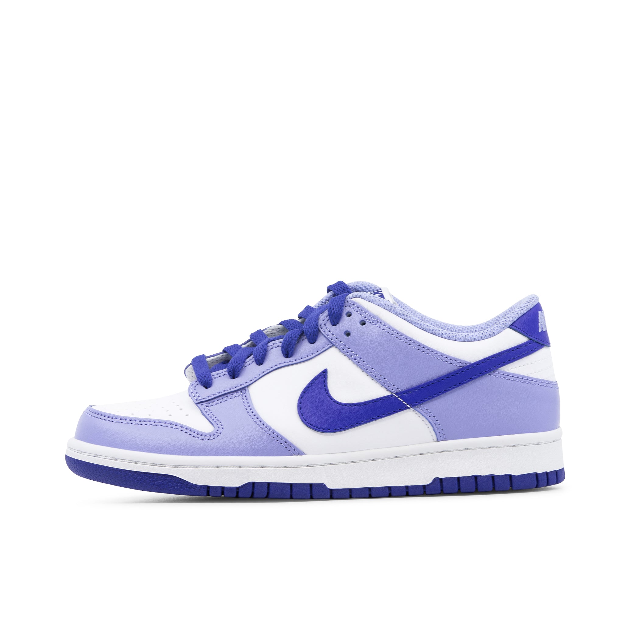 NIKE DUNK LOW GS BLUEBERRY