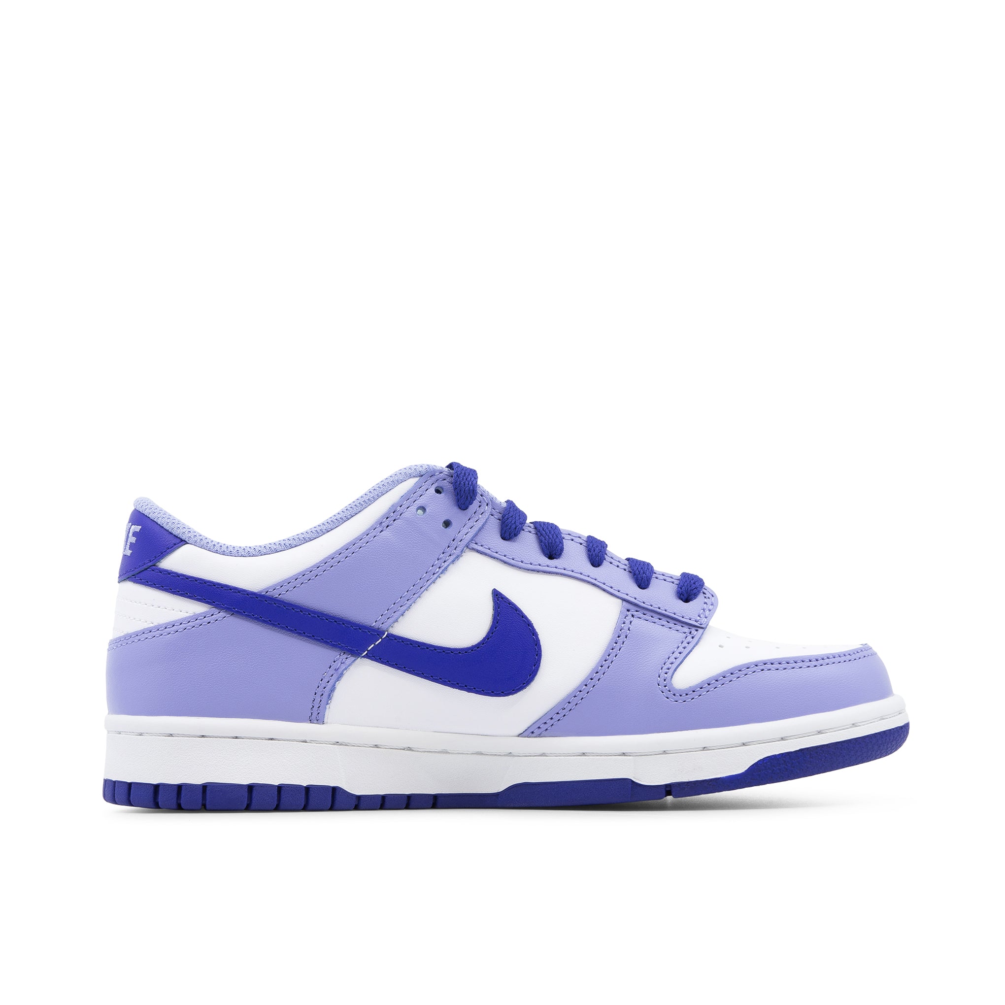 NIKE DUNK LOW GS BLUEBERRY