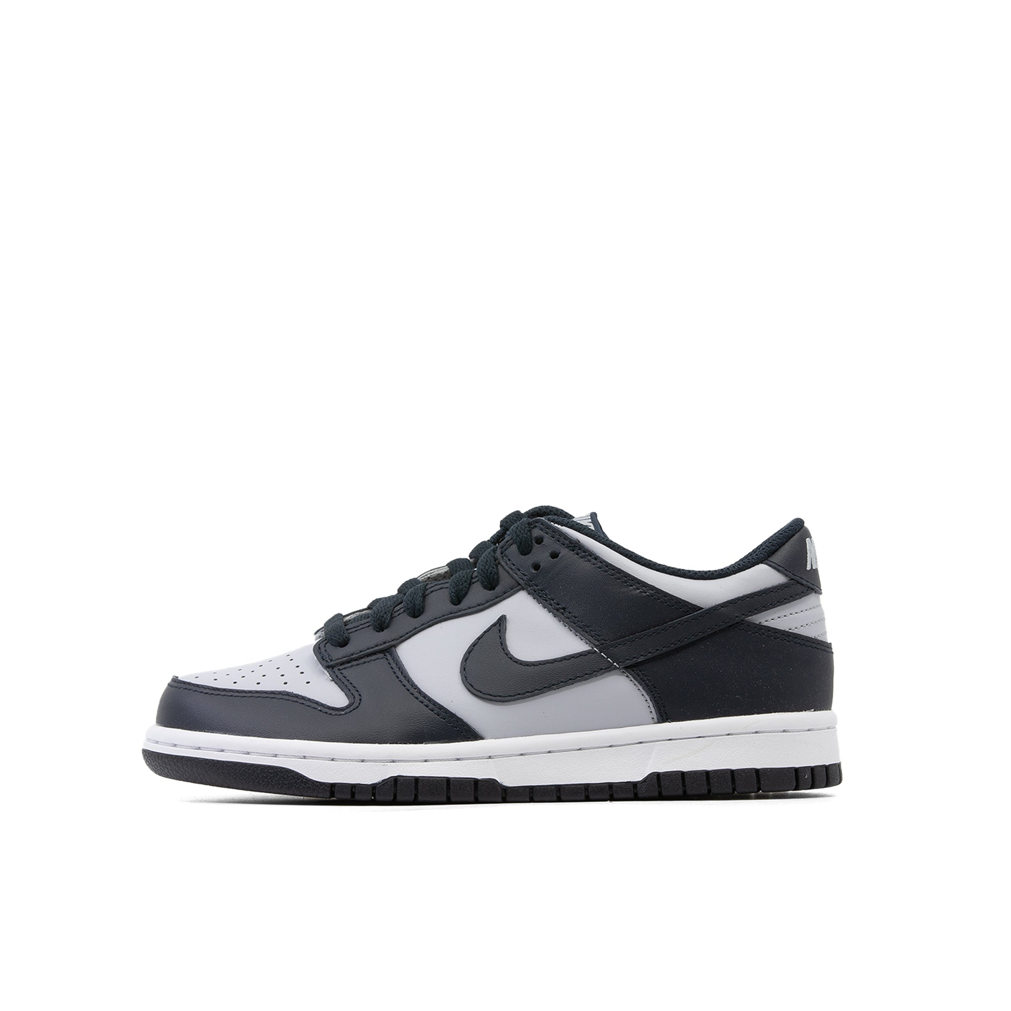 NIKE DUNK LOW GS GEORGETOWN