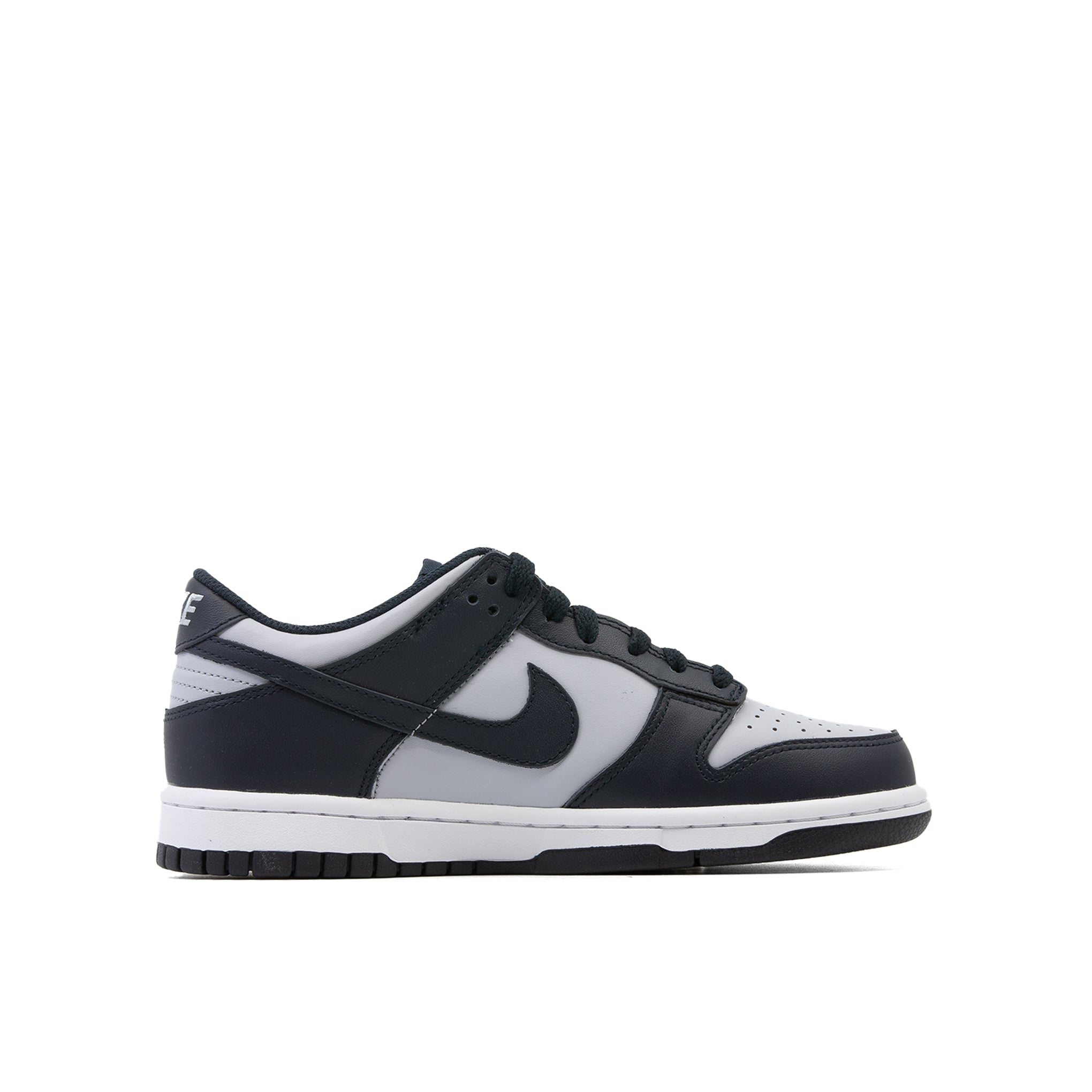 NIKE DUNK LOW GS GEORGETOWN