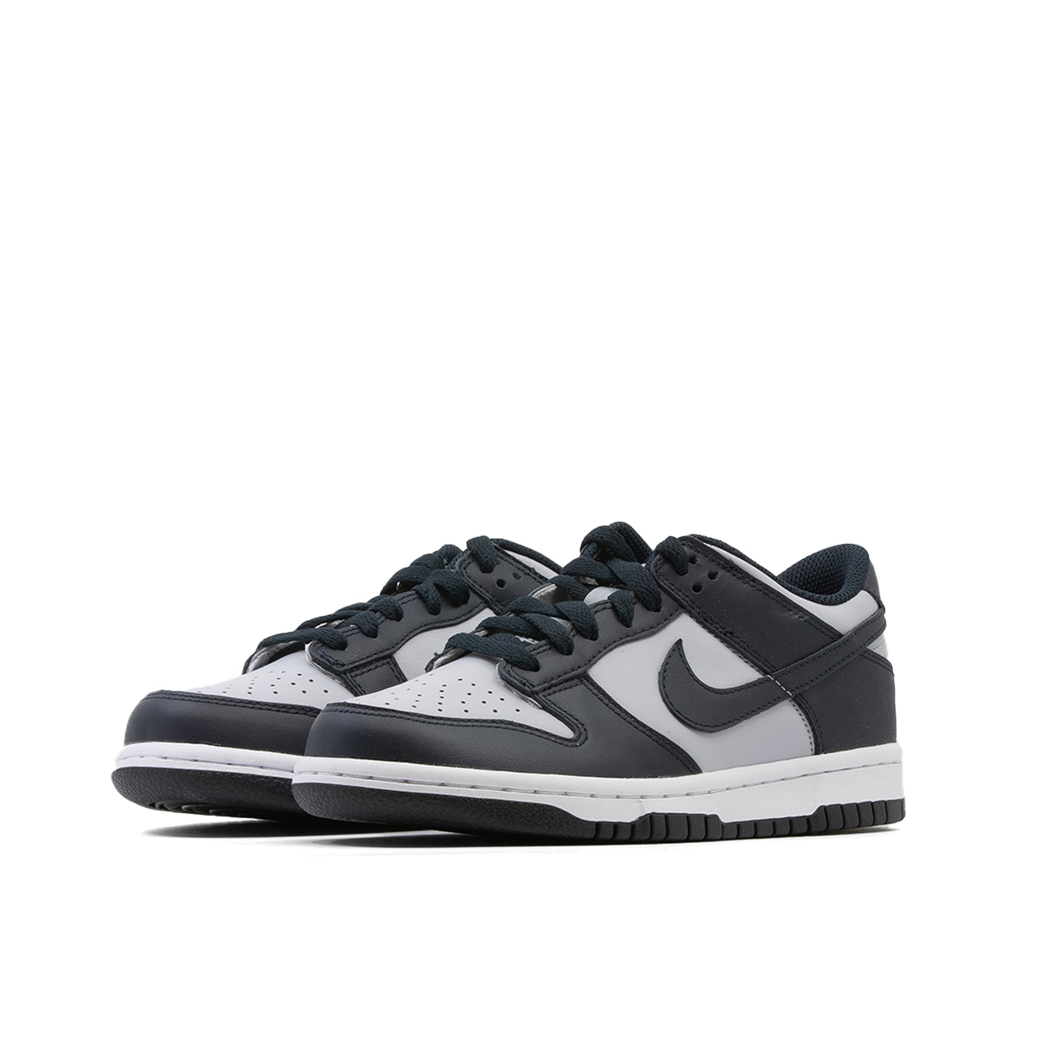 NIKE DUNK LOW GS GEORGETOWN