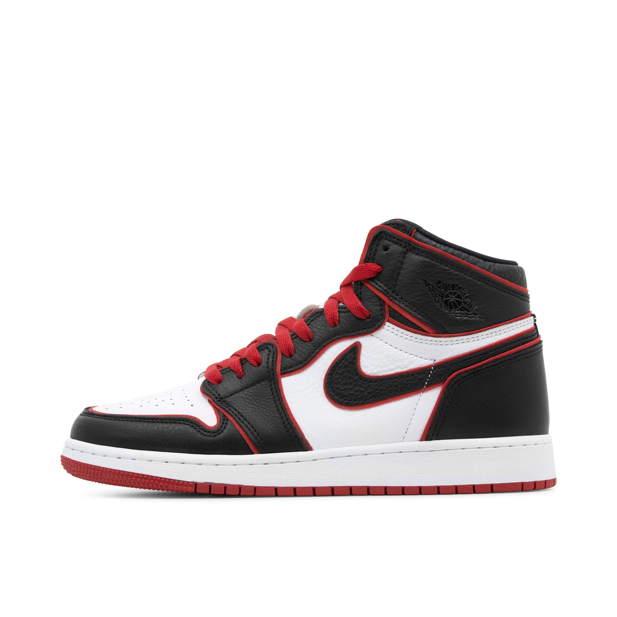 AIR JORDAN 1 HIGH GS BLOODLINE