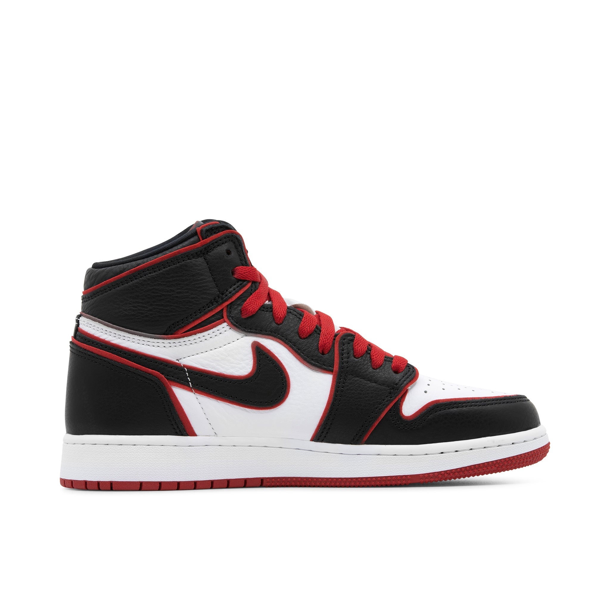 AIR JORDAN 1 HIGH GS BLOODLINE