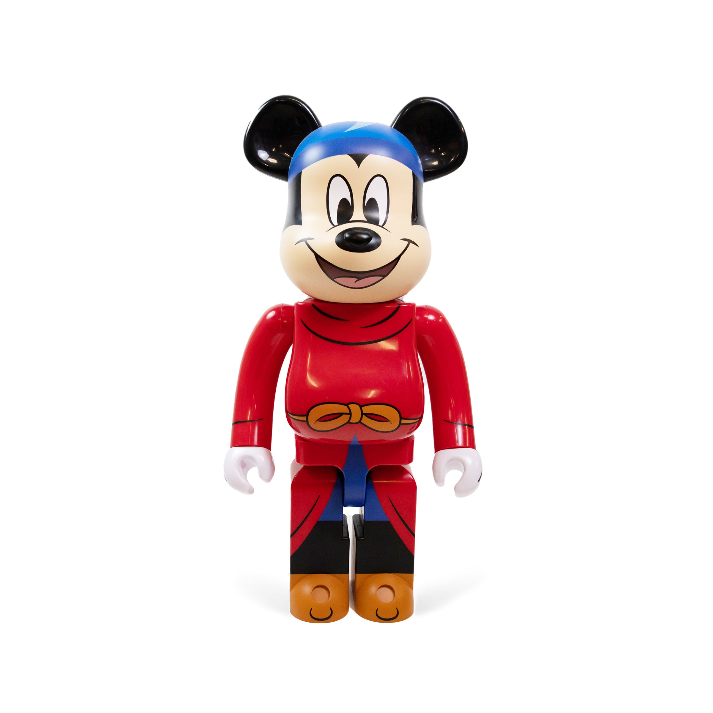 BEARBRICK FANTASIA MICKEY 1000%