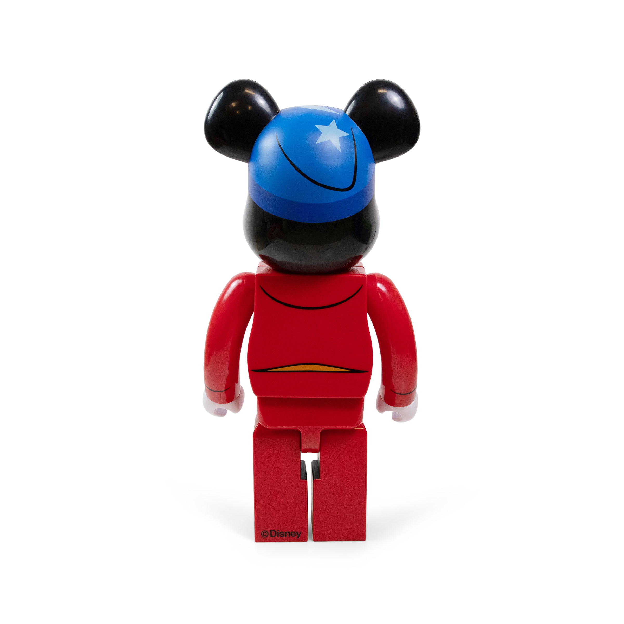 BEARBRICK FANTASIA MICKEY 1000%