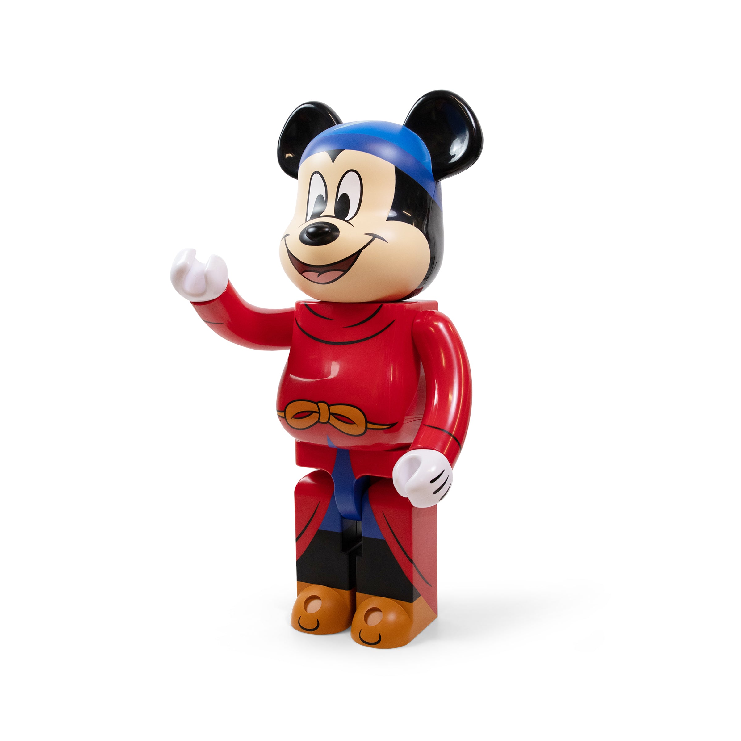 BEARBRICK FANTASIA MICKEY 1000%