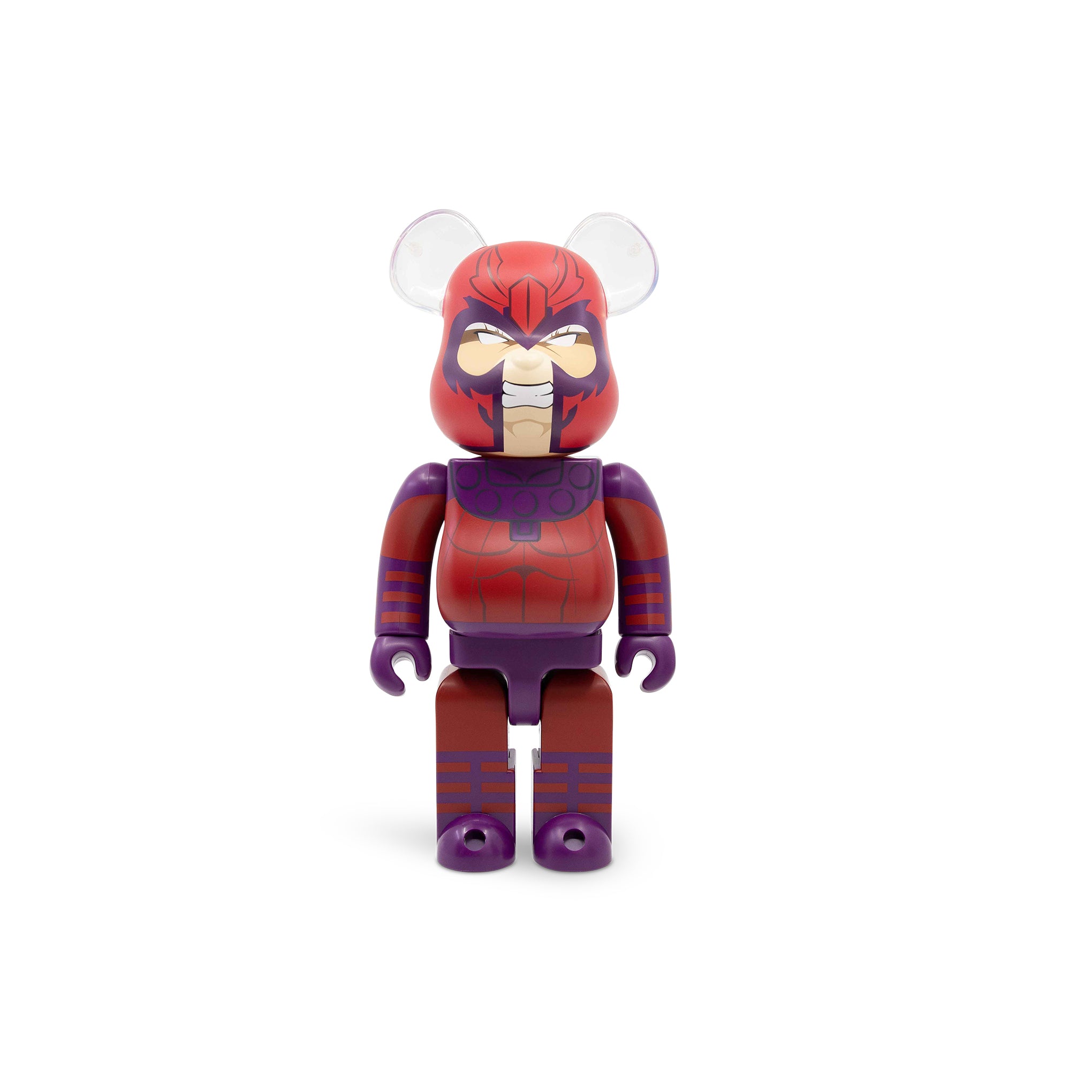 BEARBRICK MARVEL MAGNETO 400%