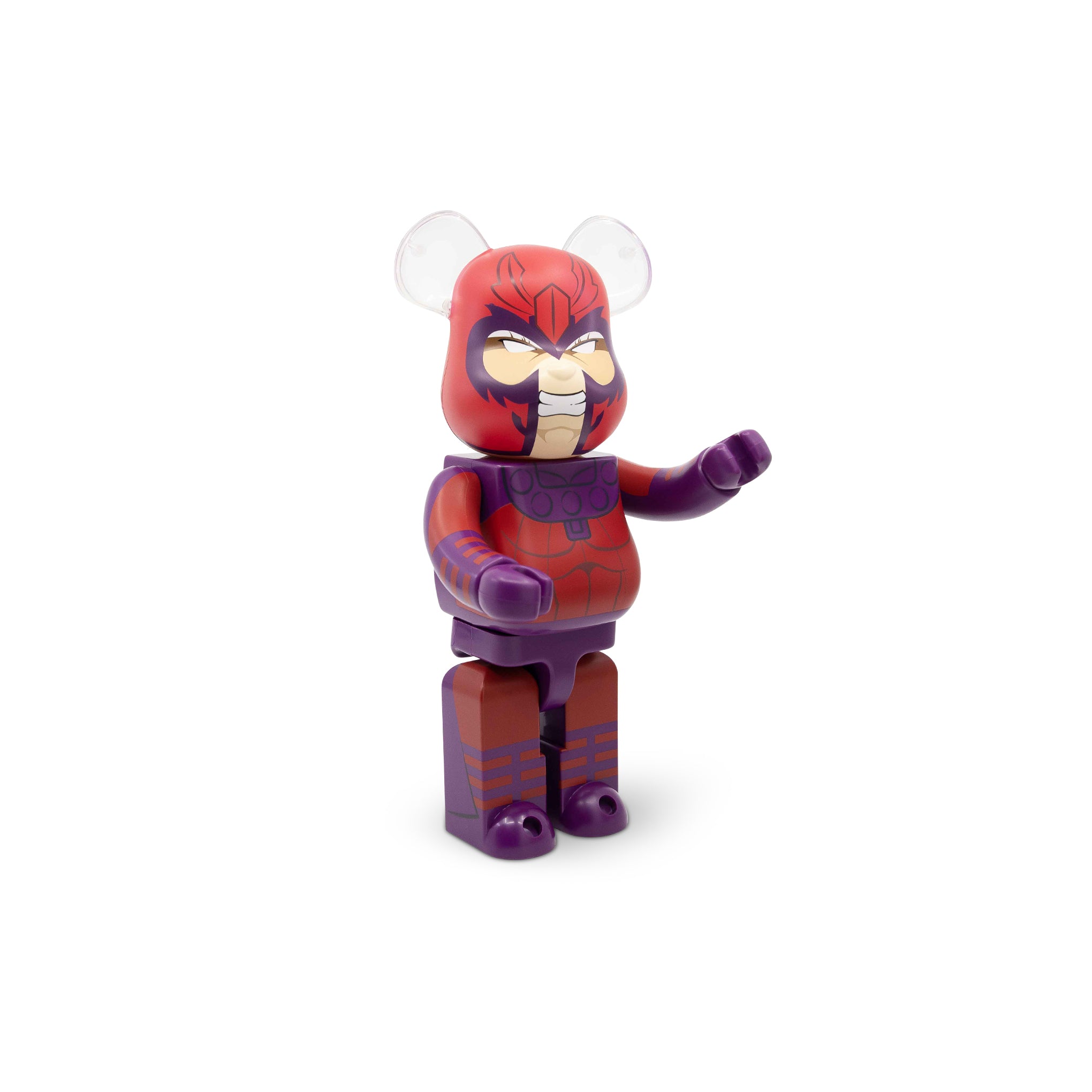 BEARBRICK MARVEL MAGNETO 400%