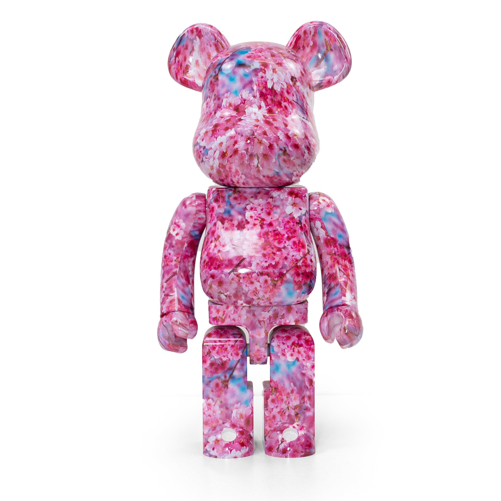 BEARBRICK MIKA NINAGAWA SAKURA 1000%