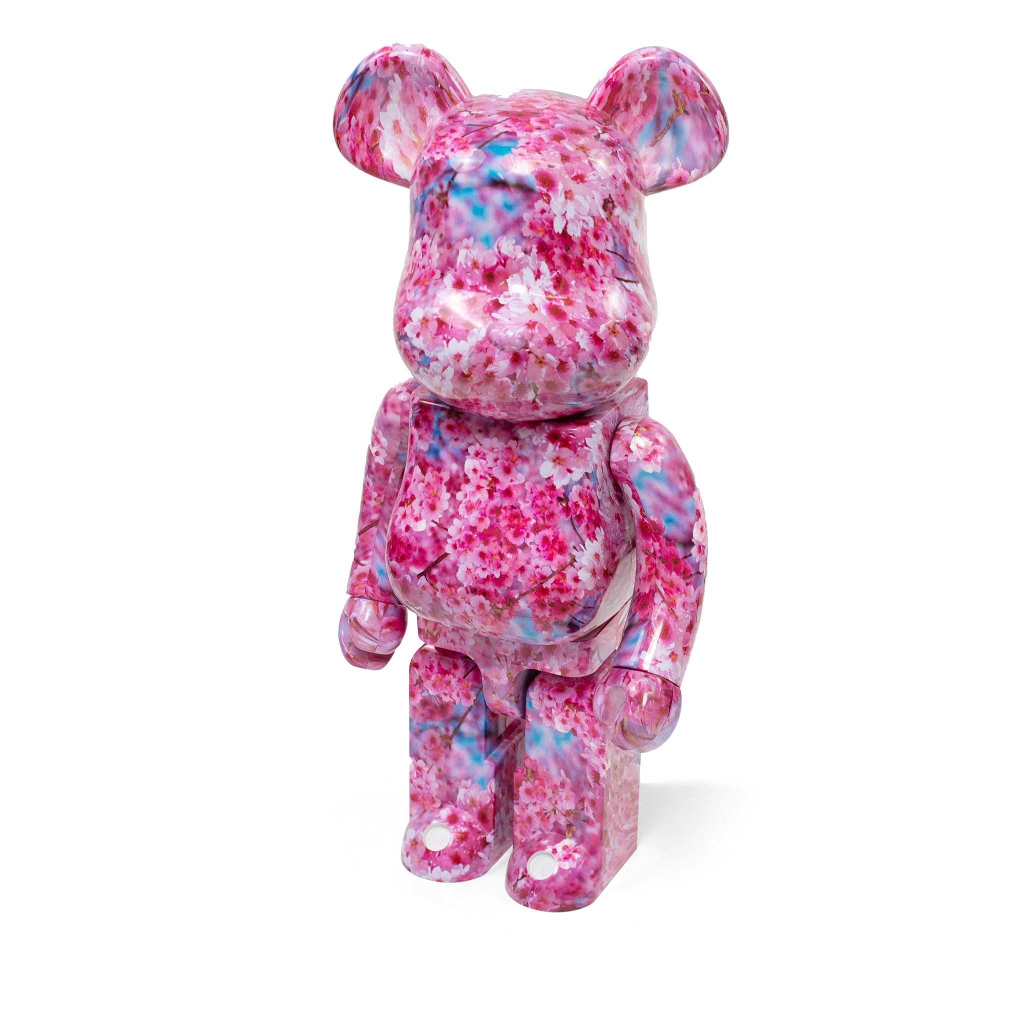 BEARBRICK MIKA NINAGAWA SAKURA 1000%