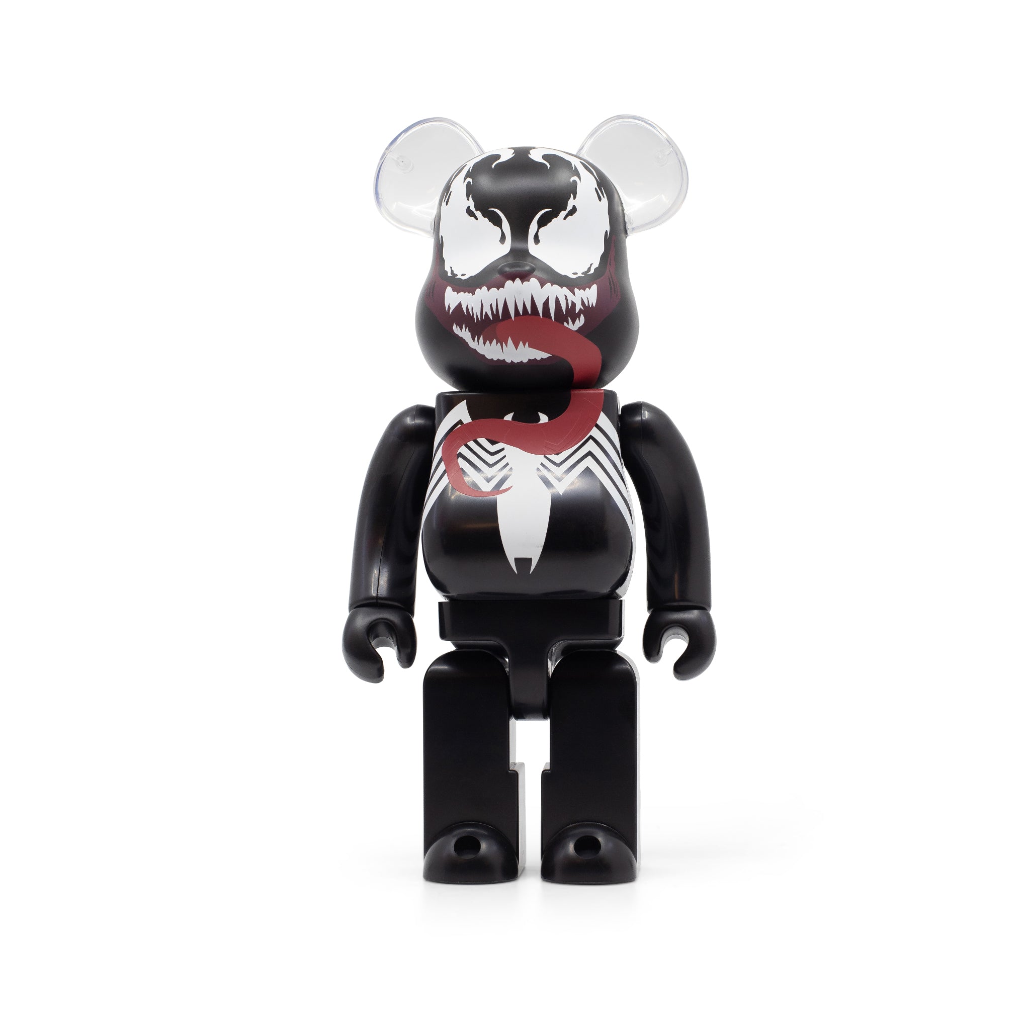 BEARBRICK THE L@ST VENOM 400%