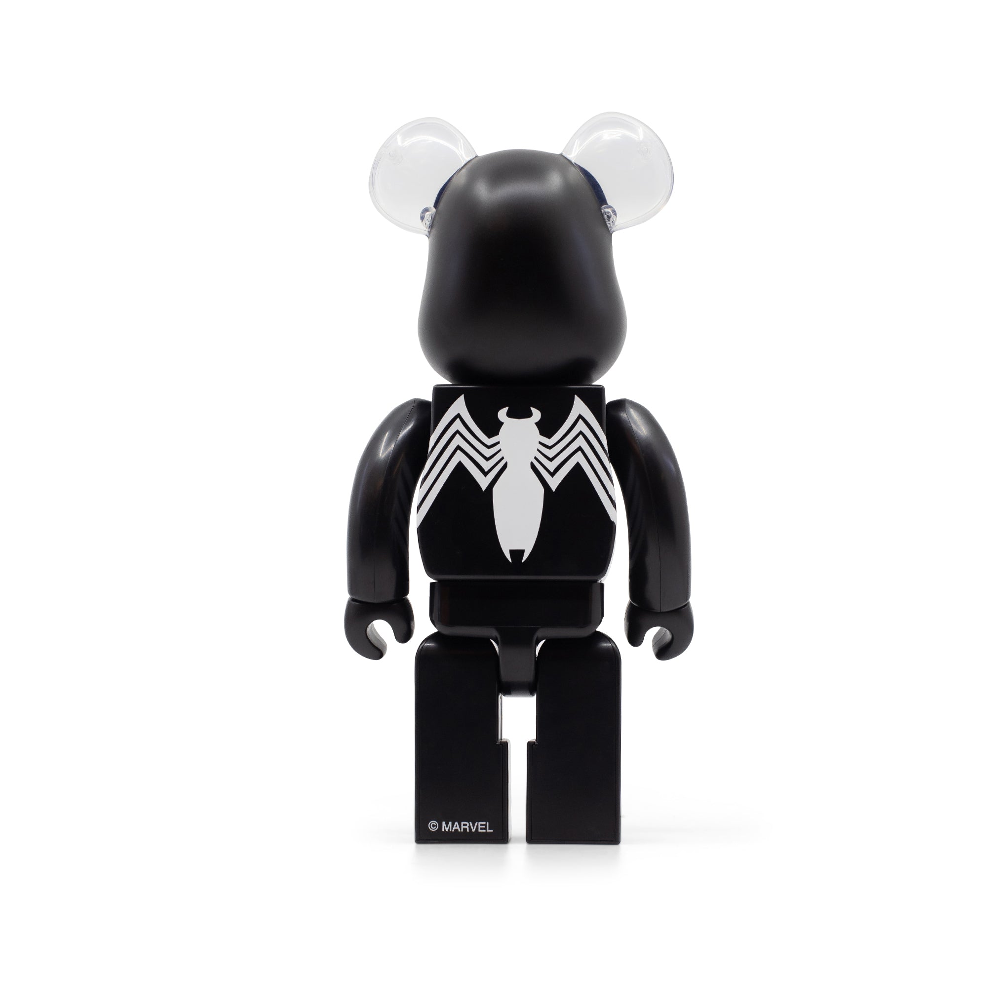 BEARBRICK THE L@ST VENOM 400%