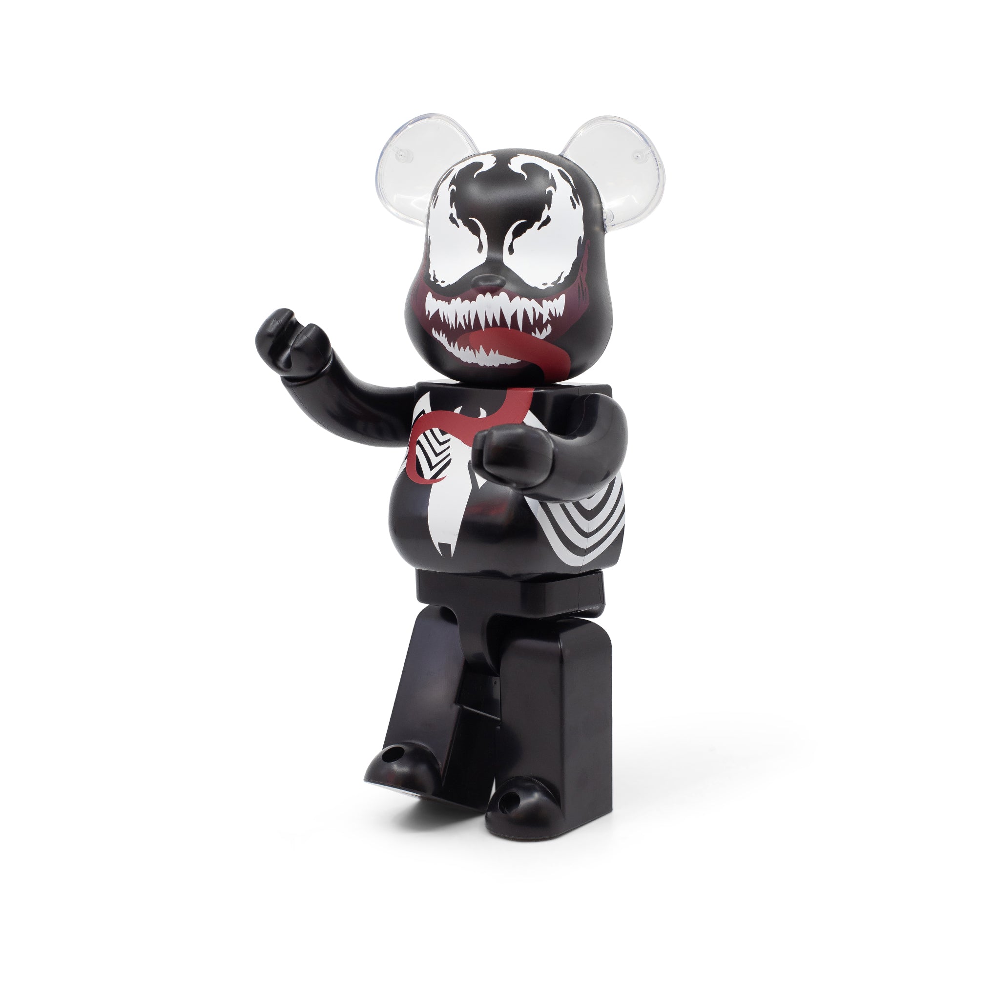 BEARBRICK THE L@ST VENOM 400%