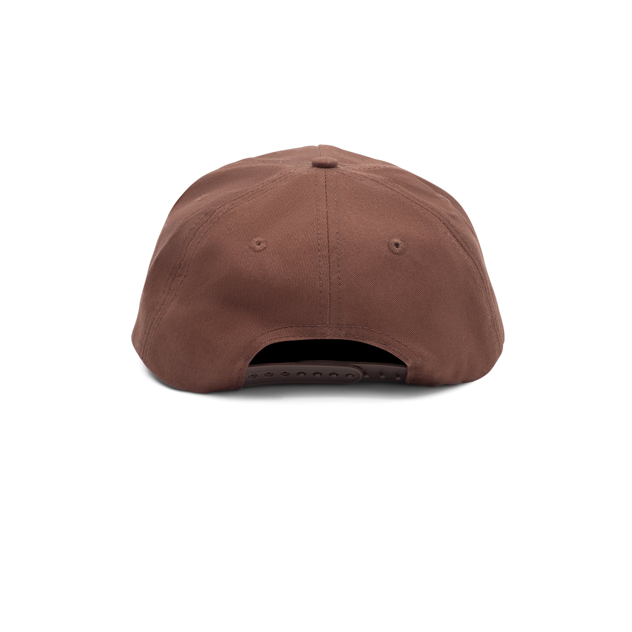 CACTUS JACK MASTERMIND HAT BROWN