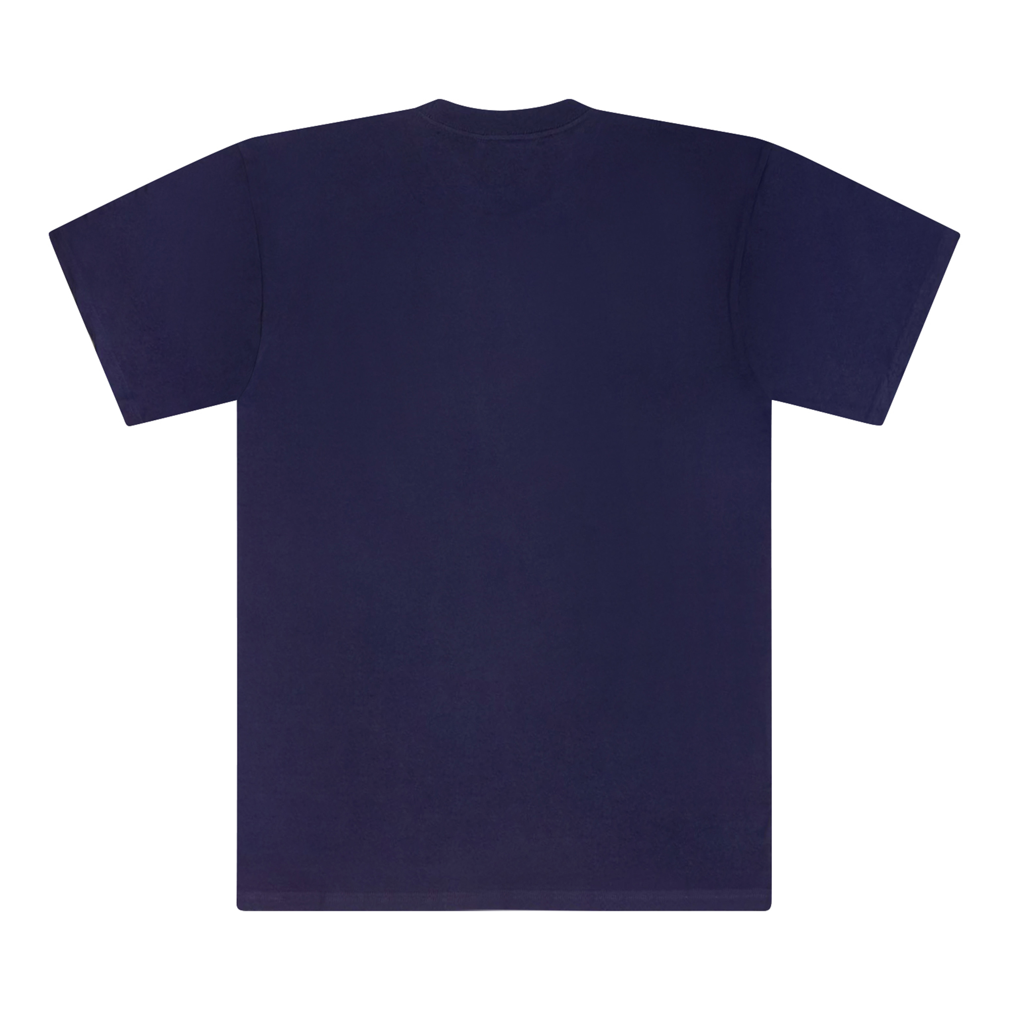 DREW HOUSE HOME SCHOOL TEE NAVY