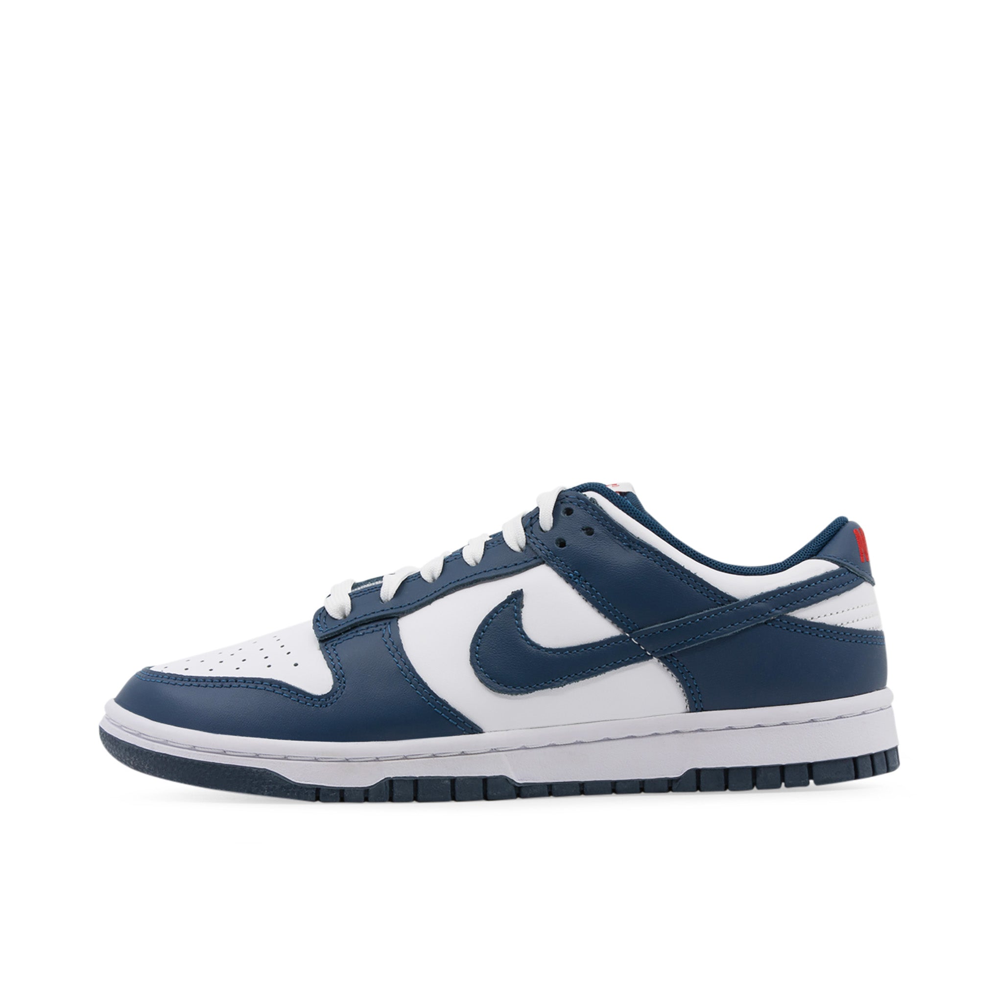 NIKE DUNK LOW VALERIAN BLUE