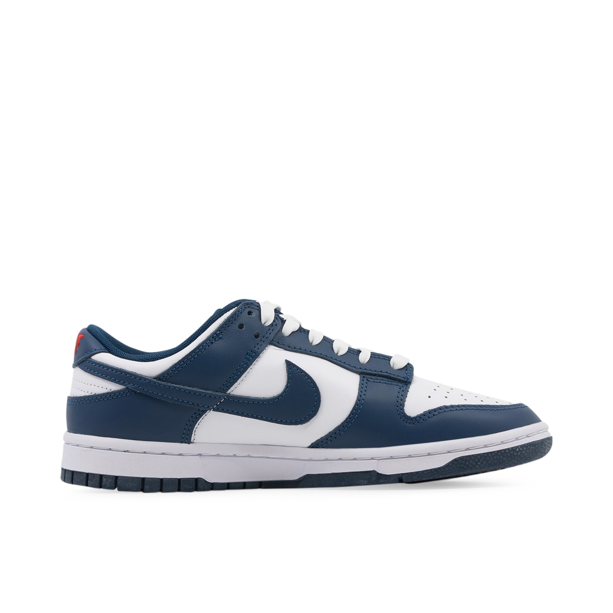 NIKE DUNK LOW VALERIAN BLUE