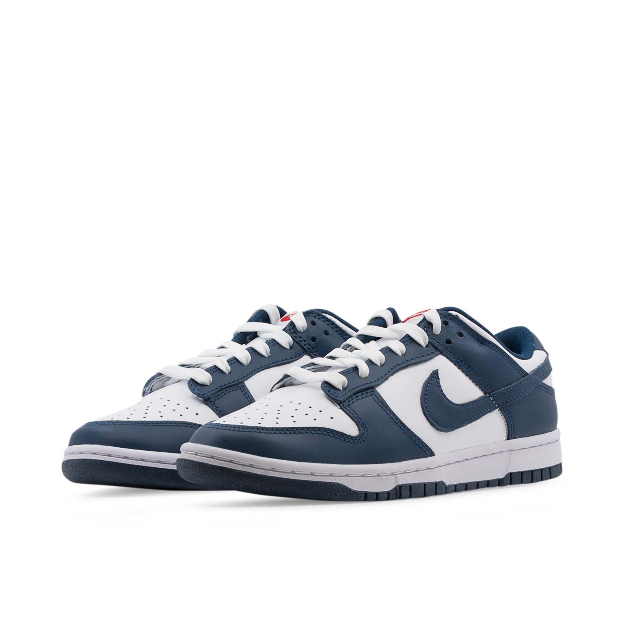 NIKE DUNK LOW VALERIAN BLUE