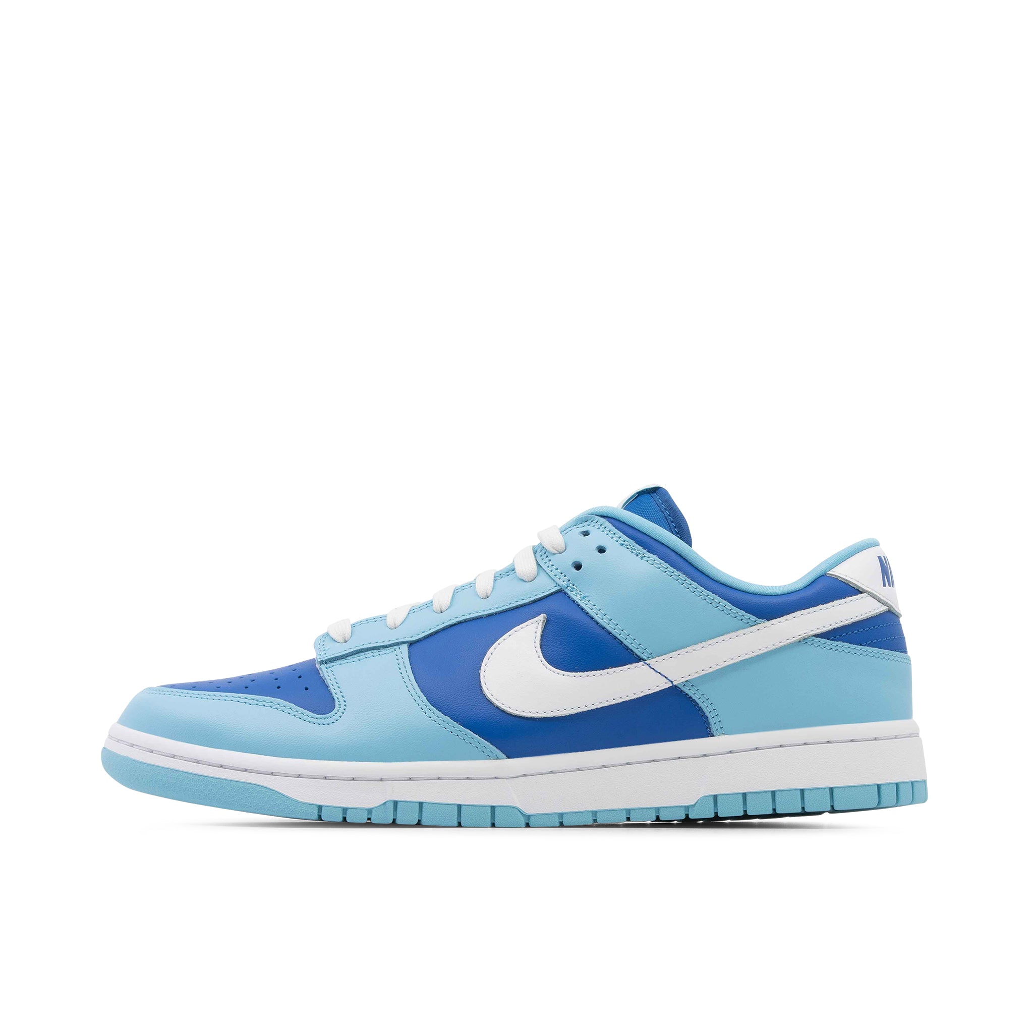 NIKE DUNK LOW ARGON