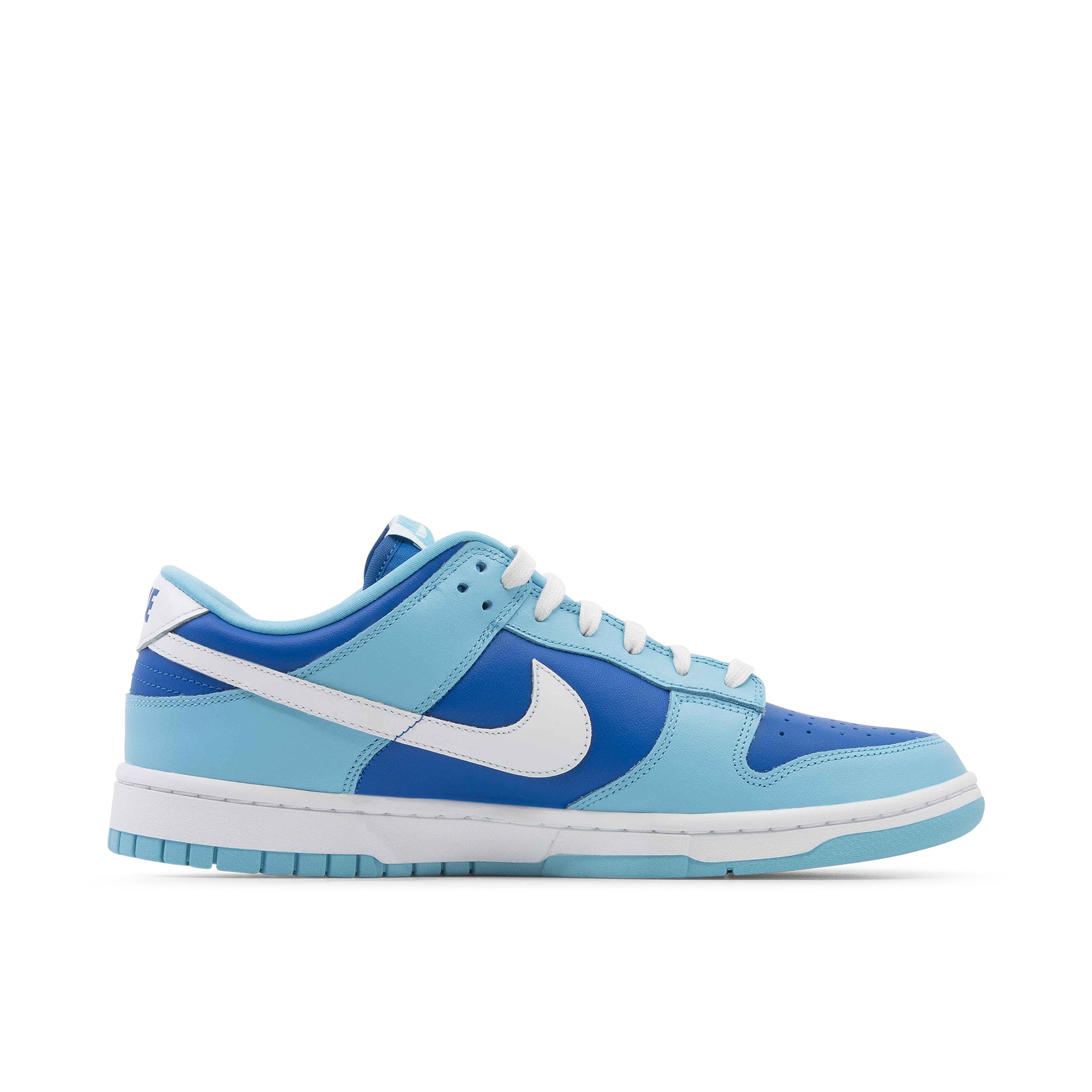 NIKE DUNK LOW ARGON