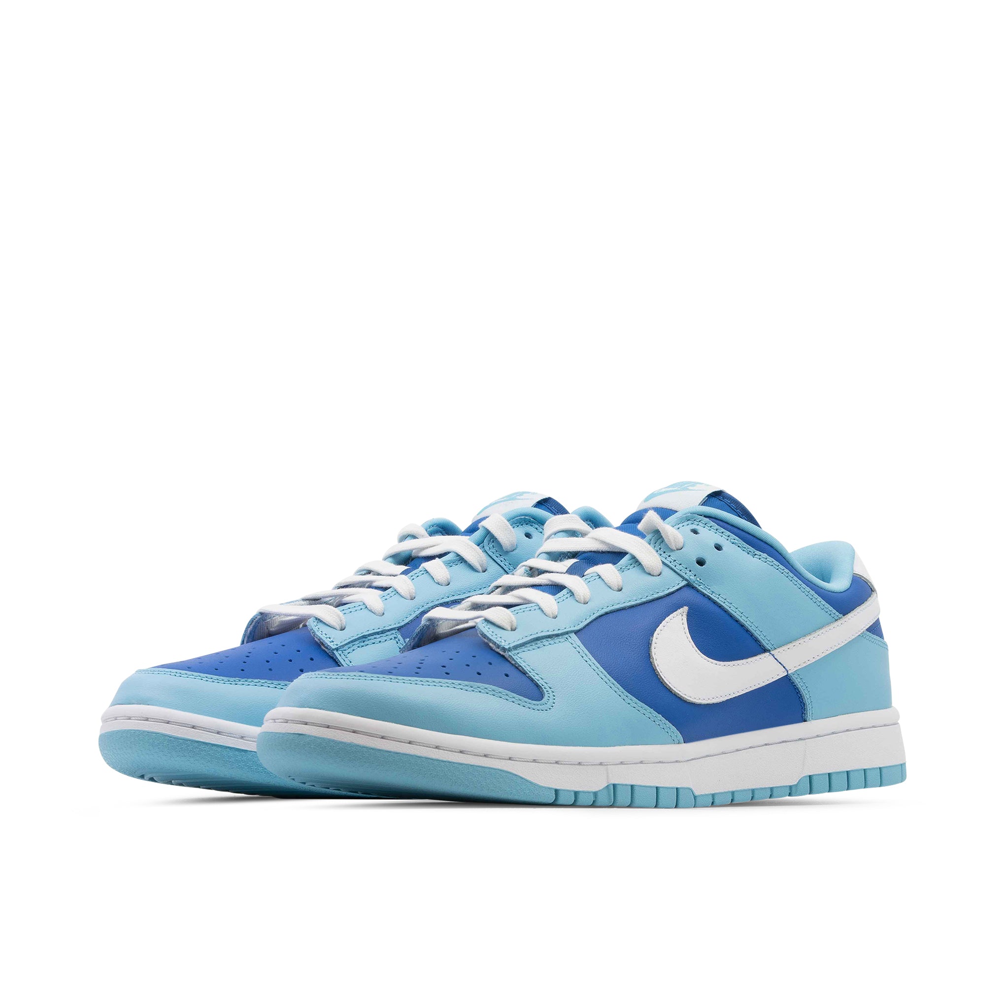 NIKE DUNK LOW ARGON