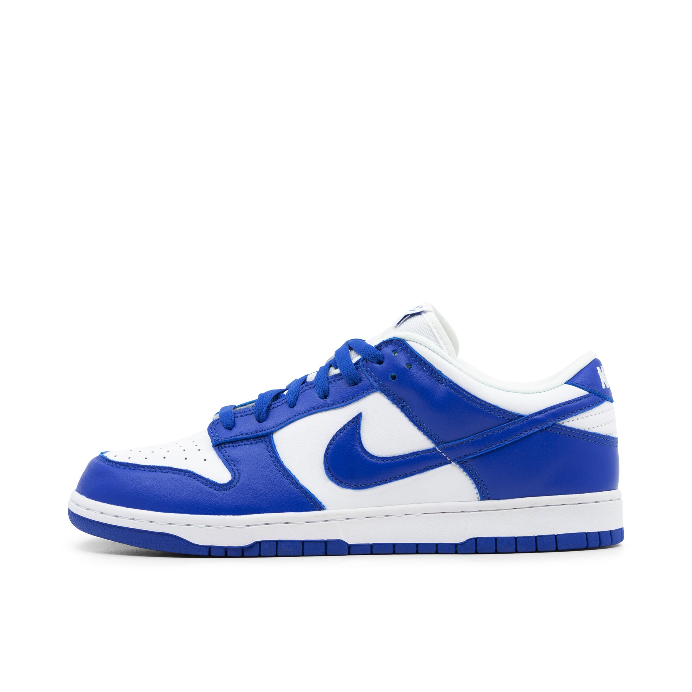 NIKE DUNK LOW KENTUCKY